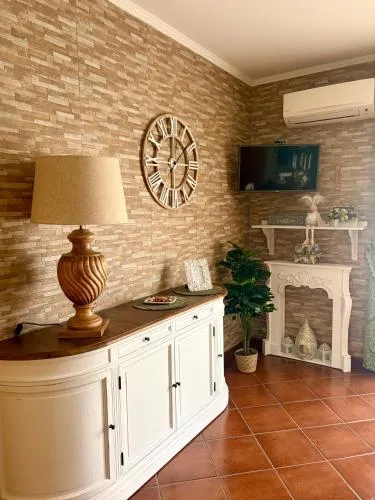 La Mammola Bed&Breakfast