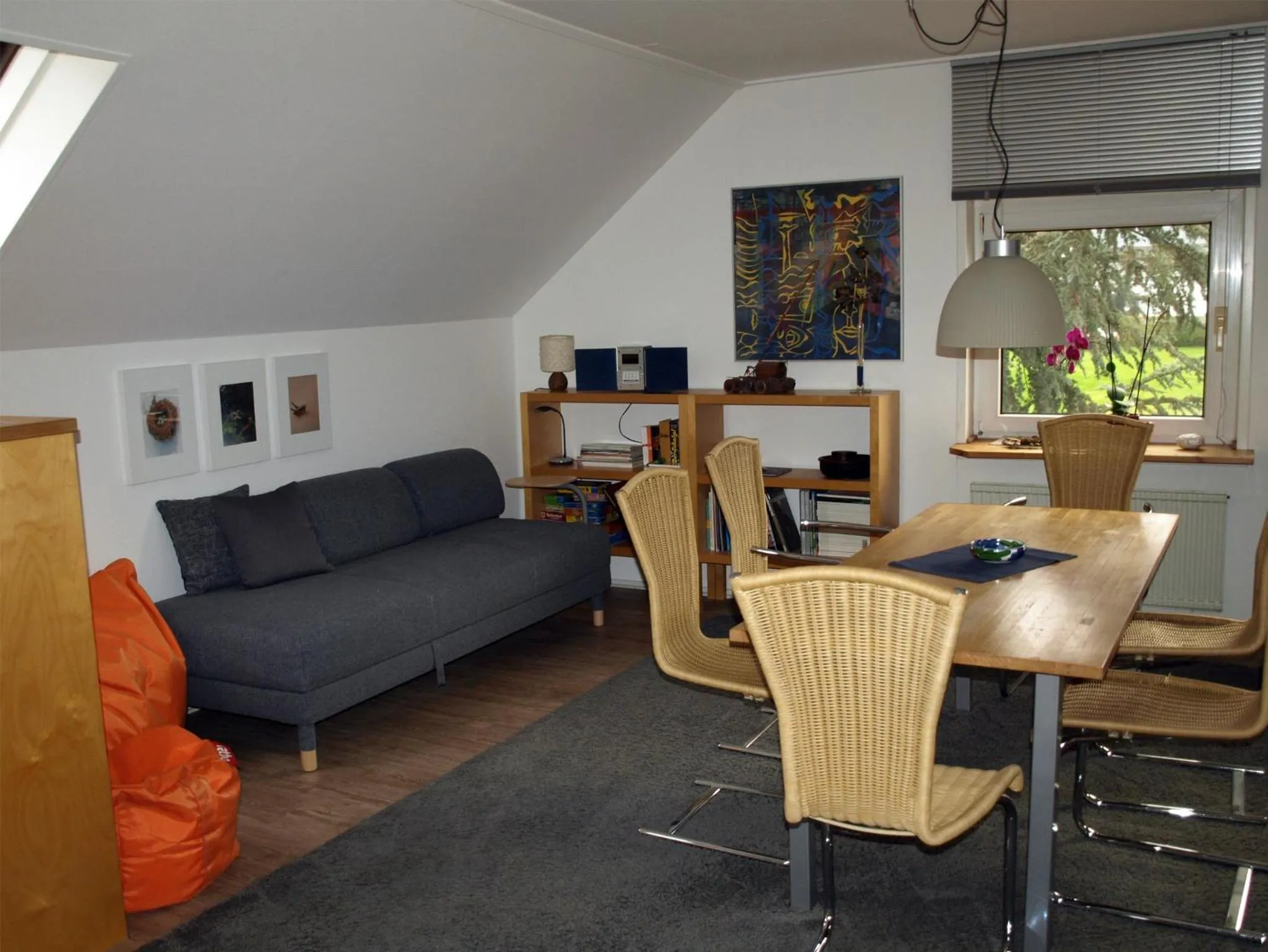 Ferienwohnung HeeserBerg Xanten