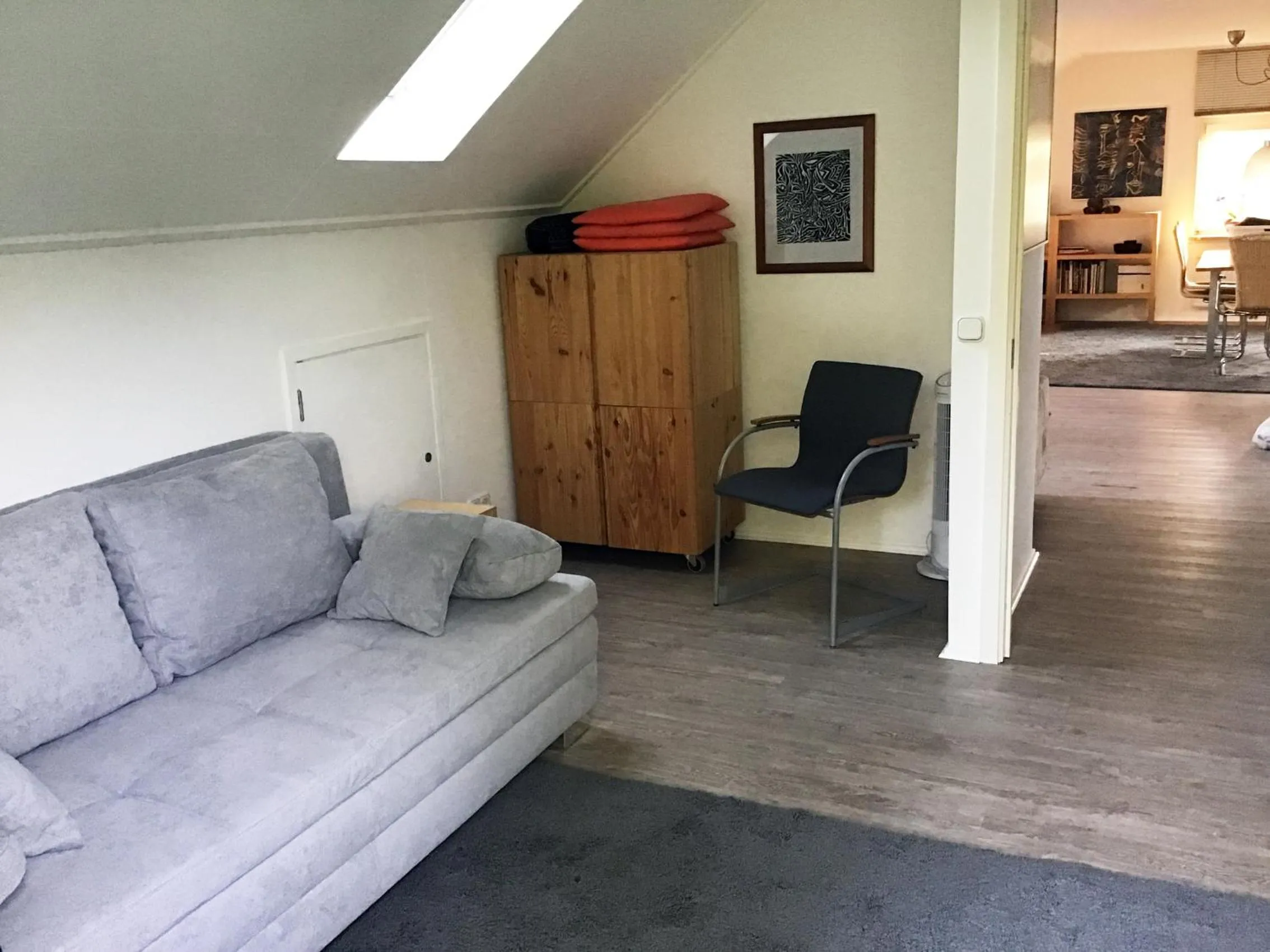 Ferienwohnung HeeserBerg Xanten