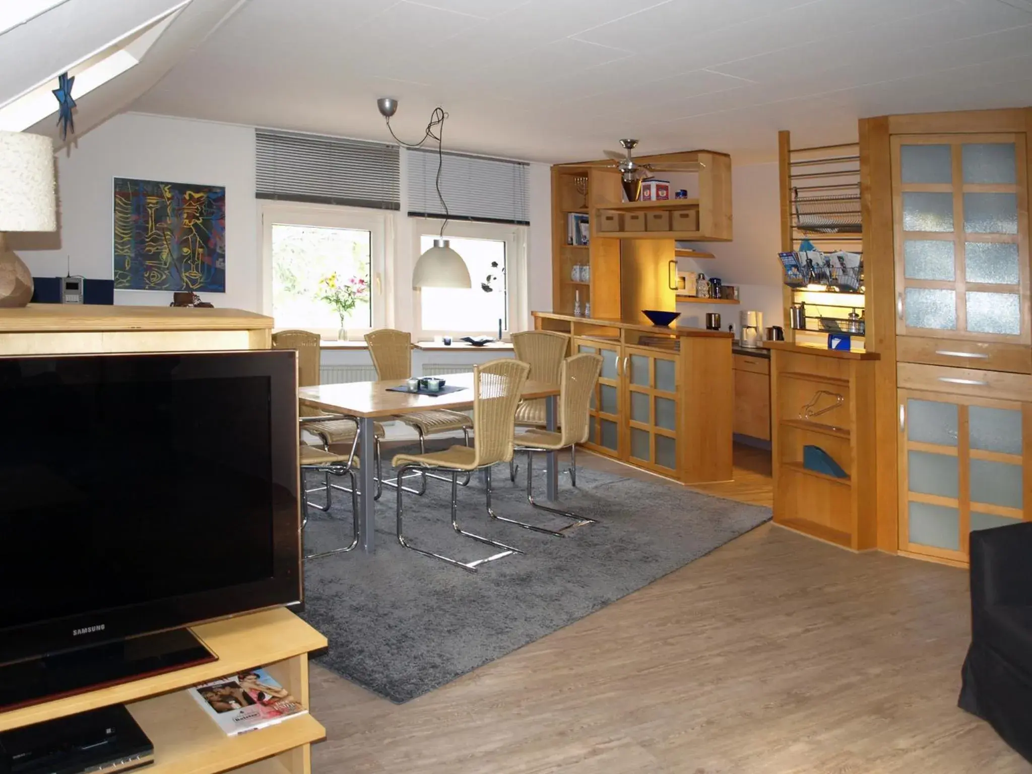 Ferienwohnung HeeserBerg Xanten Ferienwohnung HeeserBerg Xanten