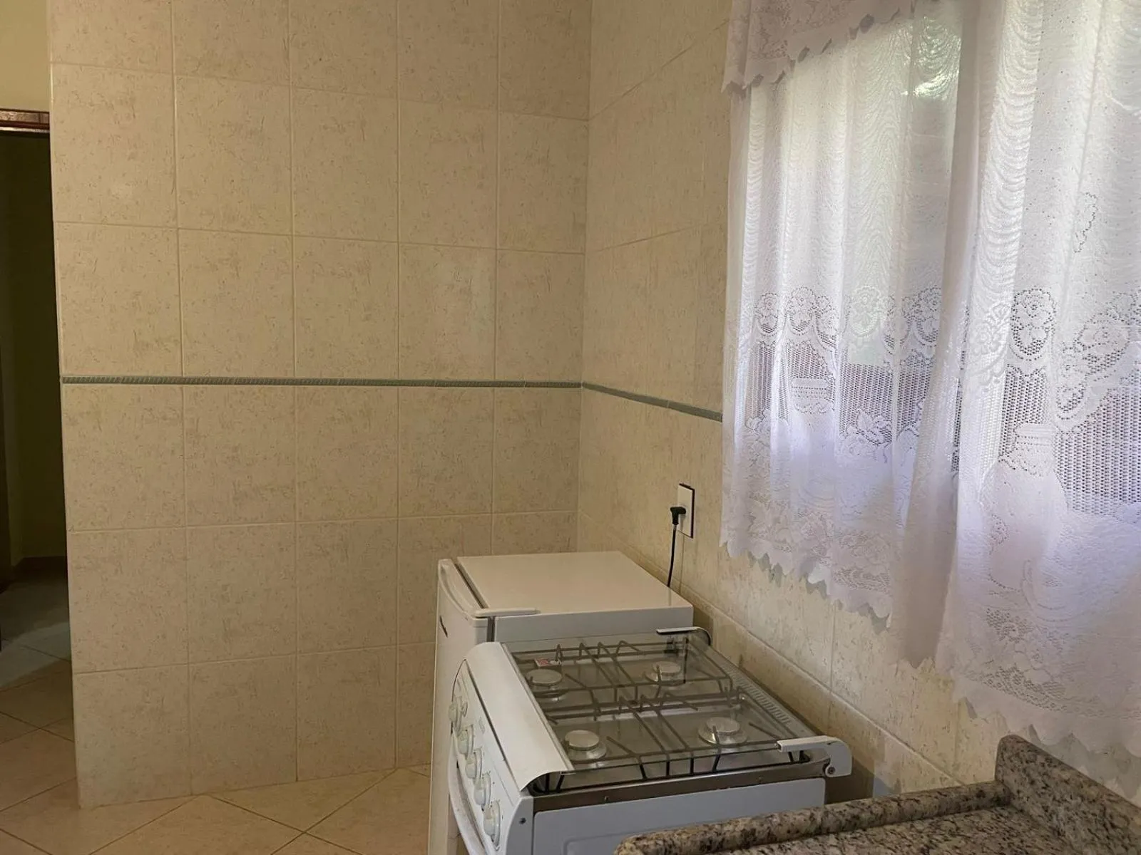Pousada Ágape