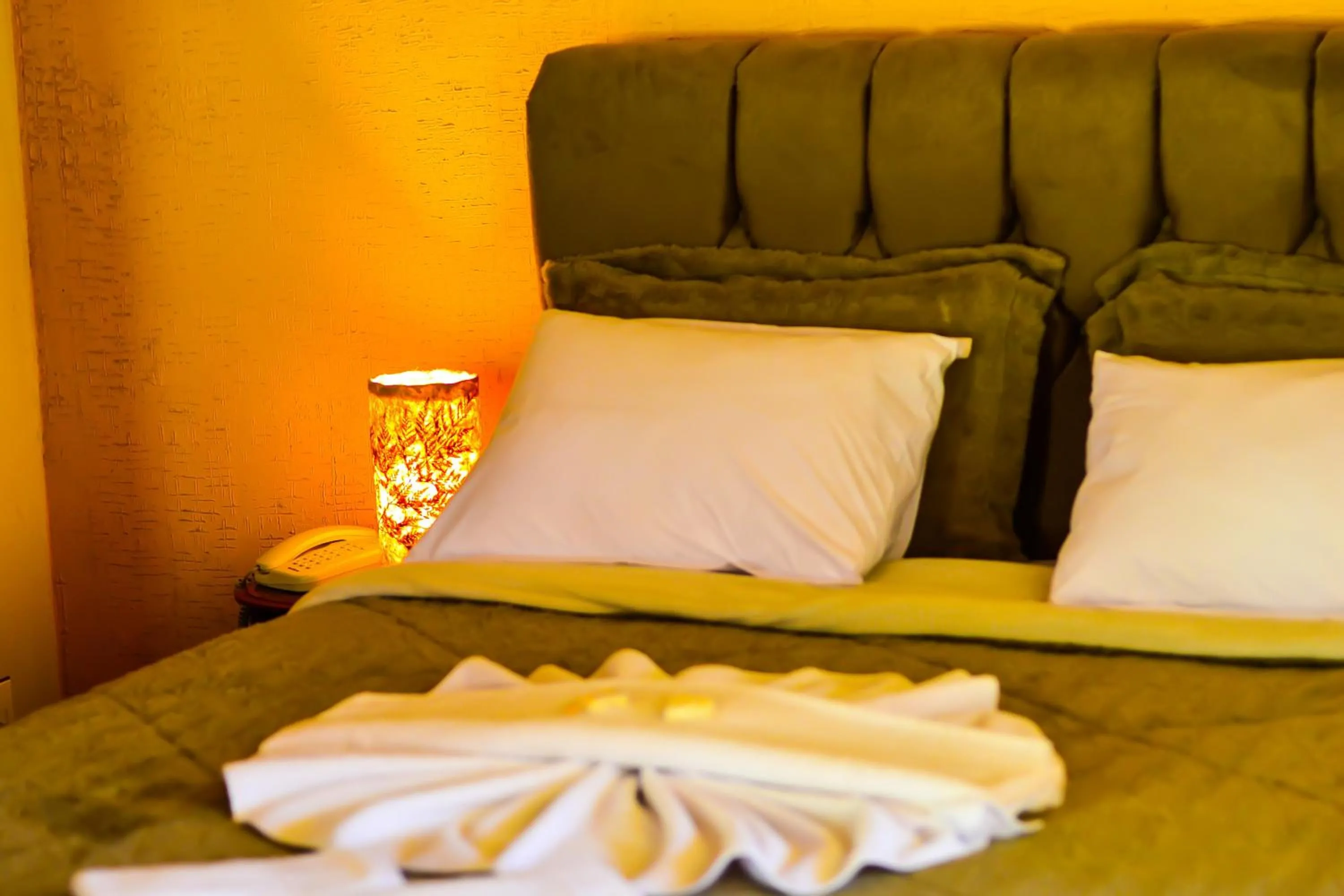 Superior Double Room in Pousada Ágape