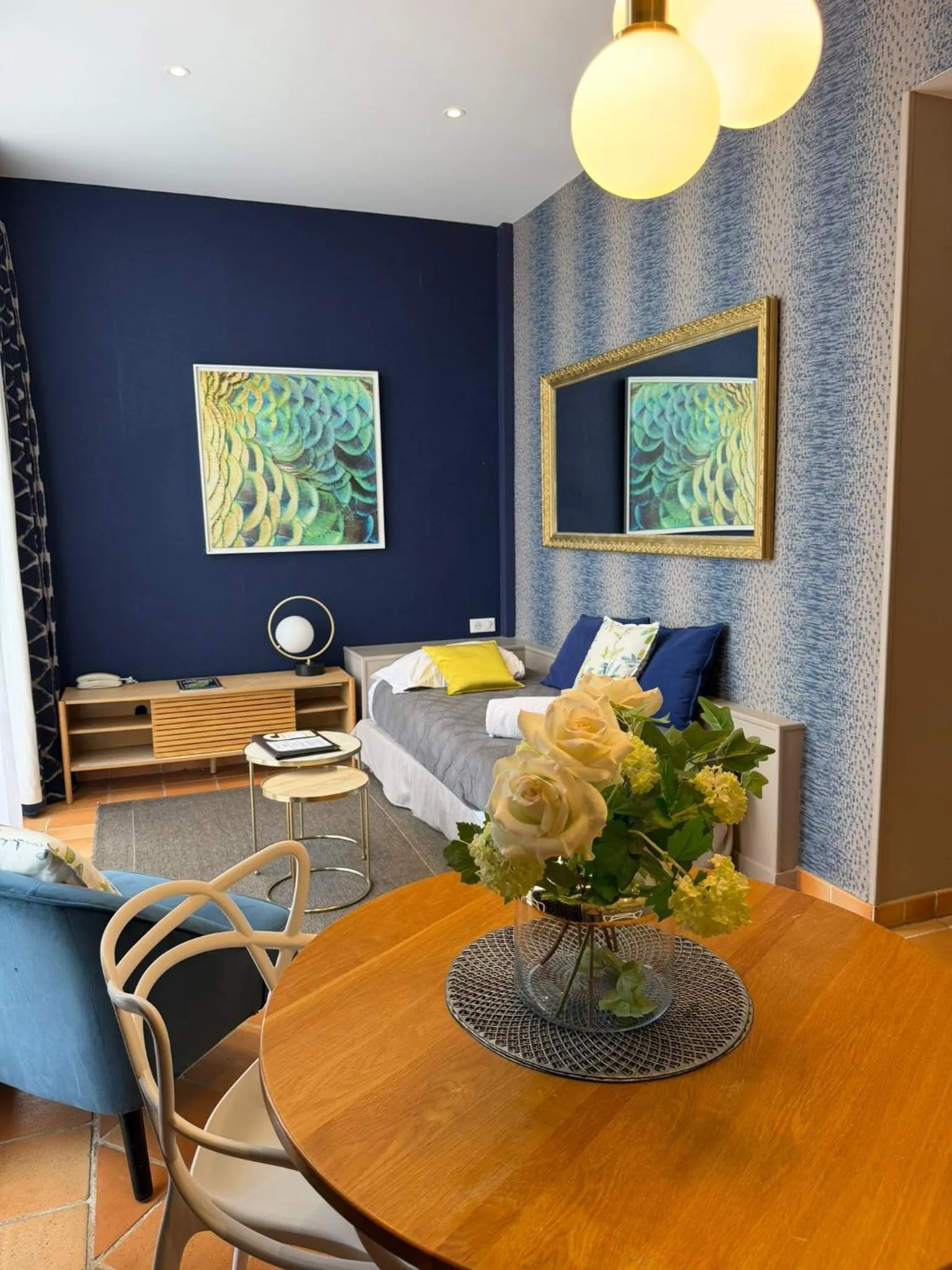 Hotel Les Suites - Domaine de Crécy