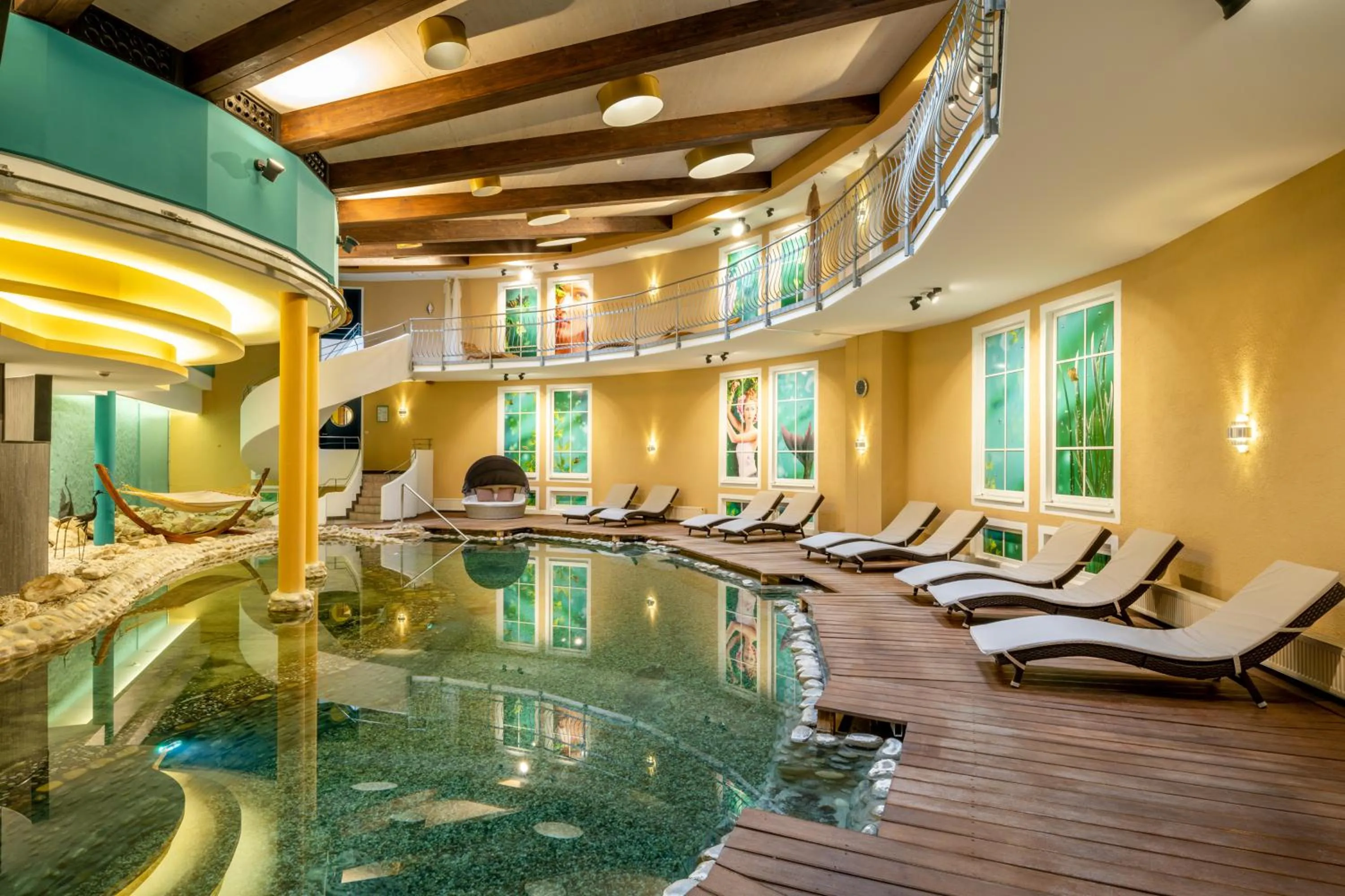  in Hotel am Haslinger Hof