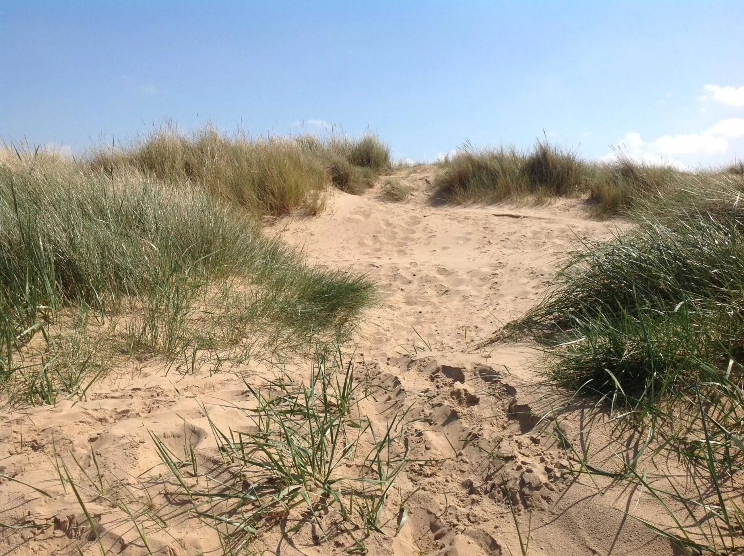 Beach in Cliff Farmhouse B&B Suites