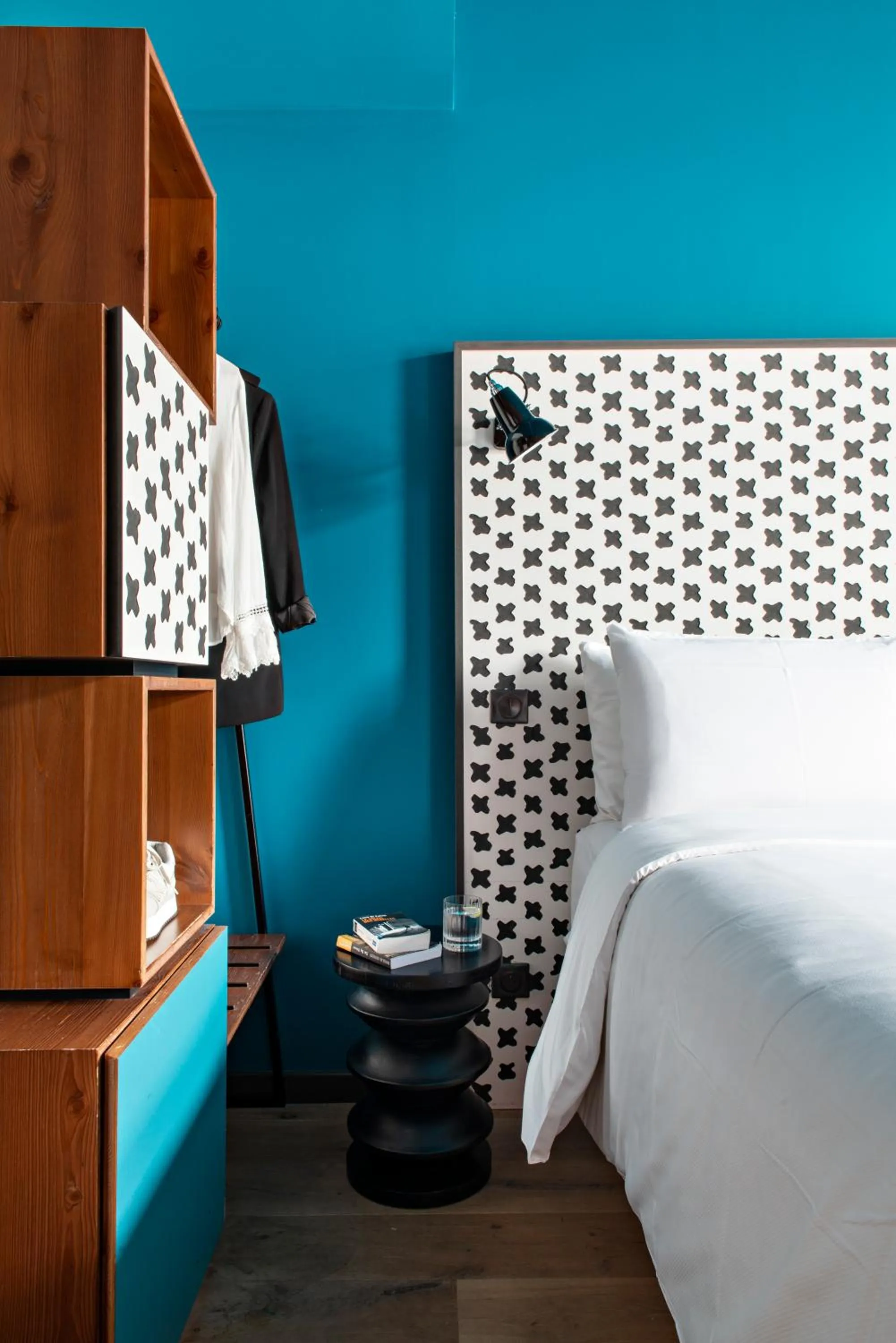 Bedroom, Bed in BOMA easy living hotel