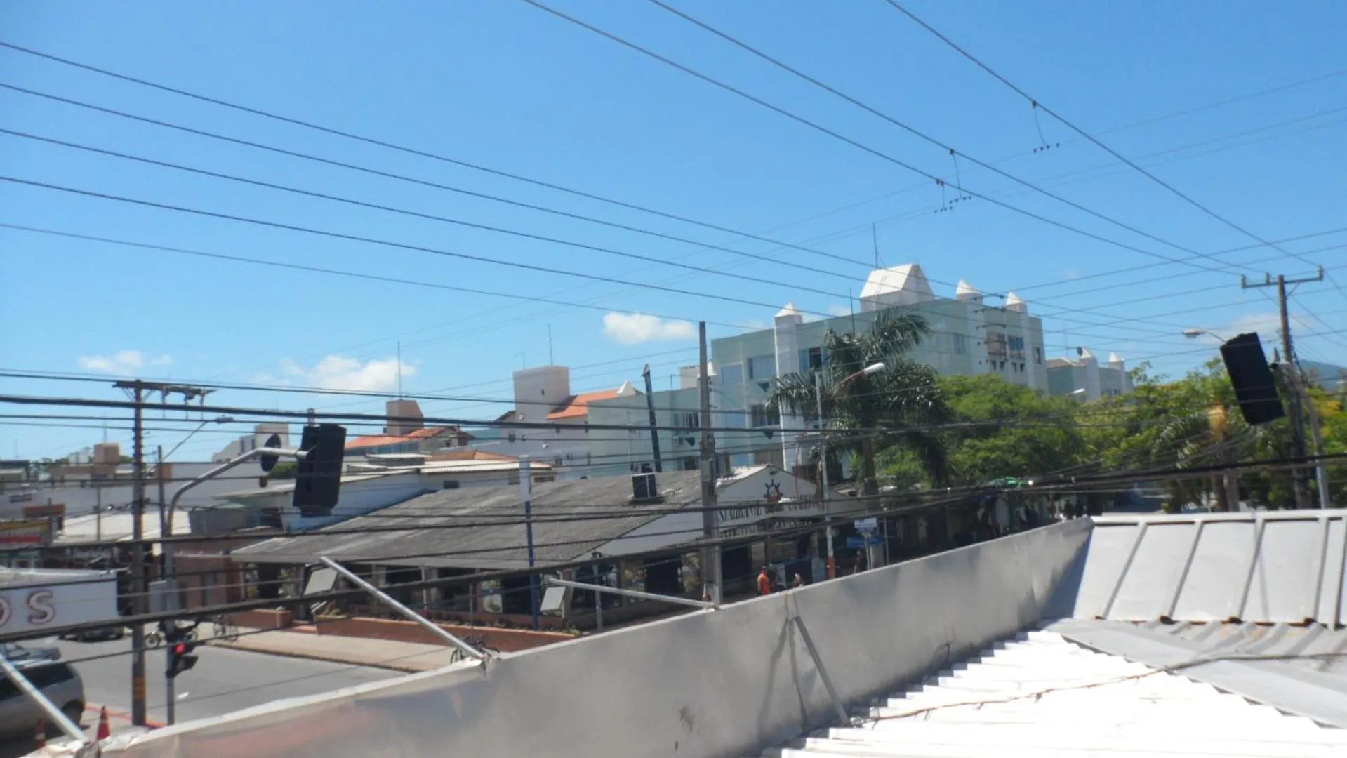 Apart Hotel La Cabana