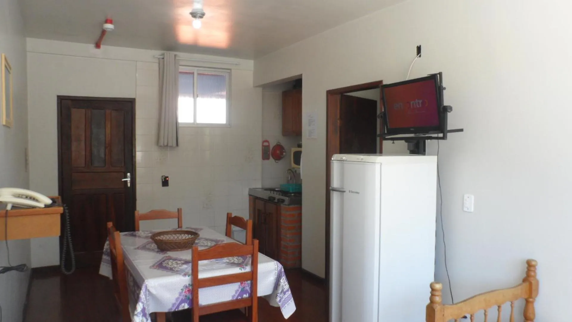 Apart Hotel La Cabana