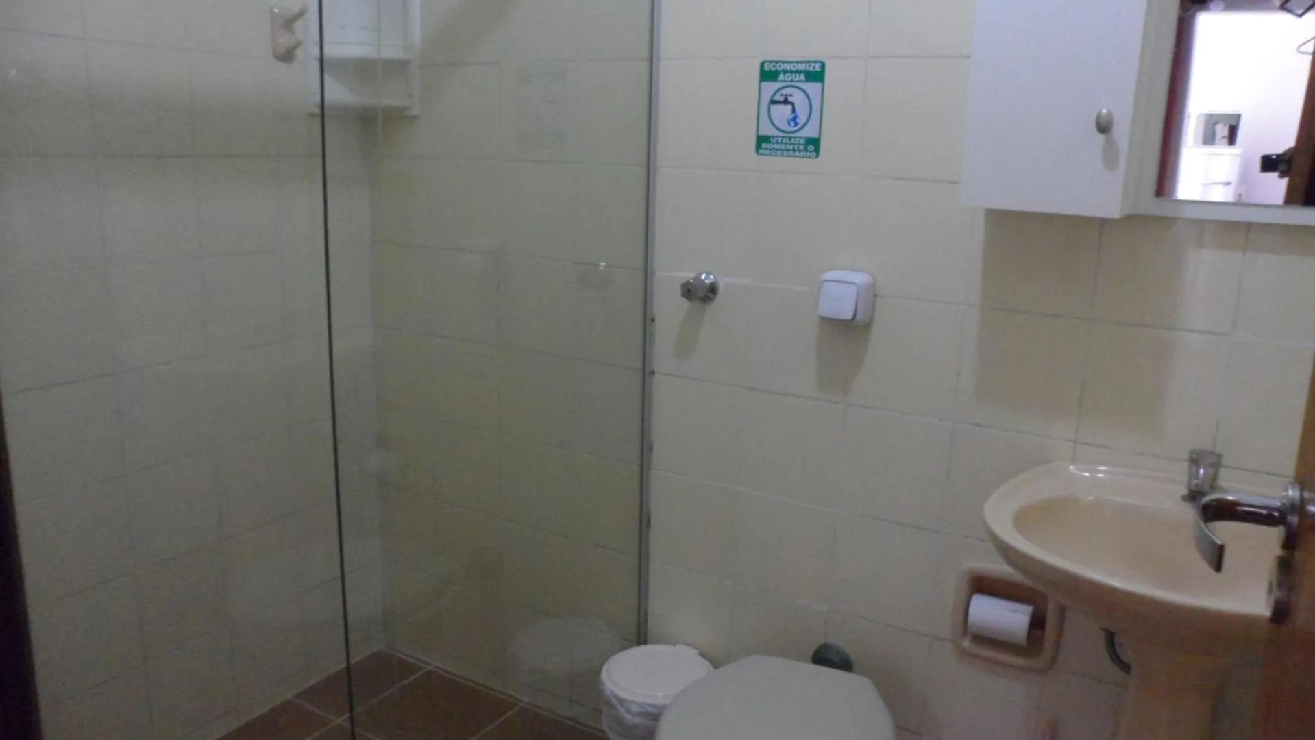 Apart Hotel La Cabana