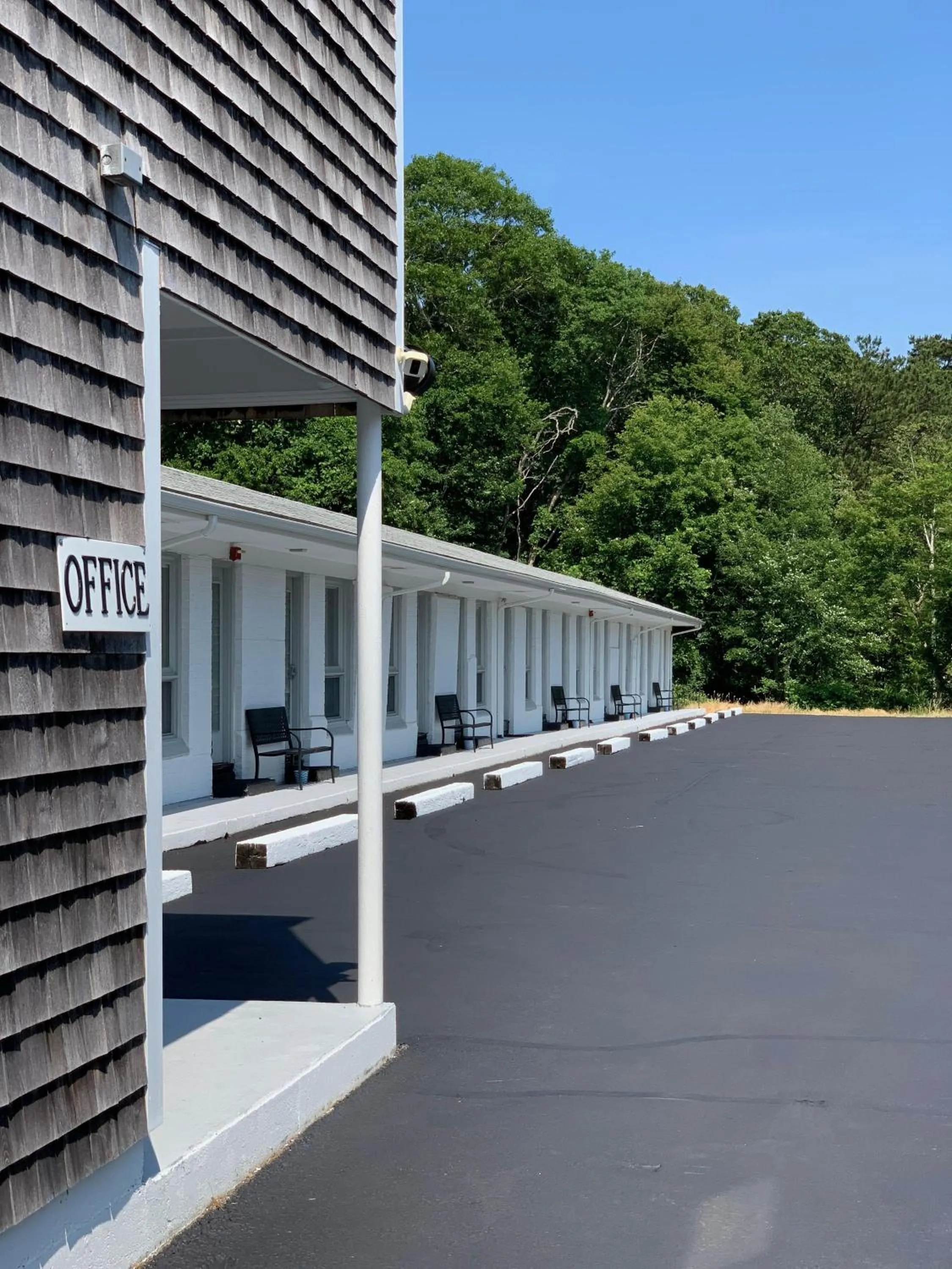 Kingfisher Lodging