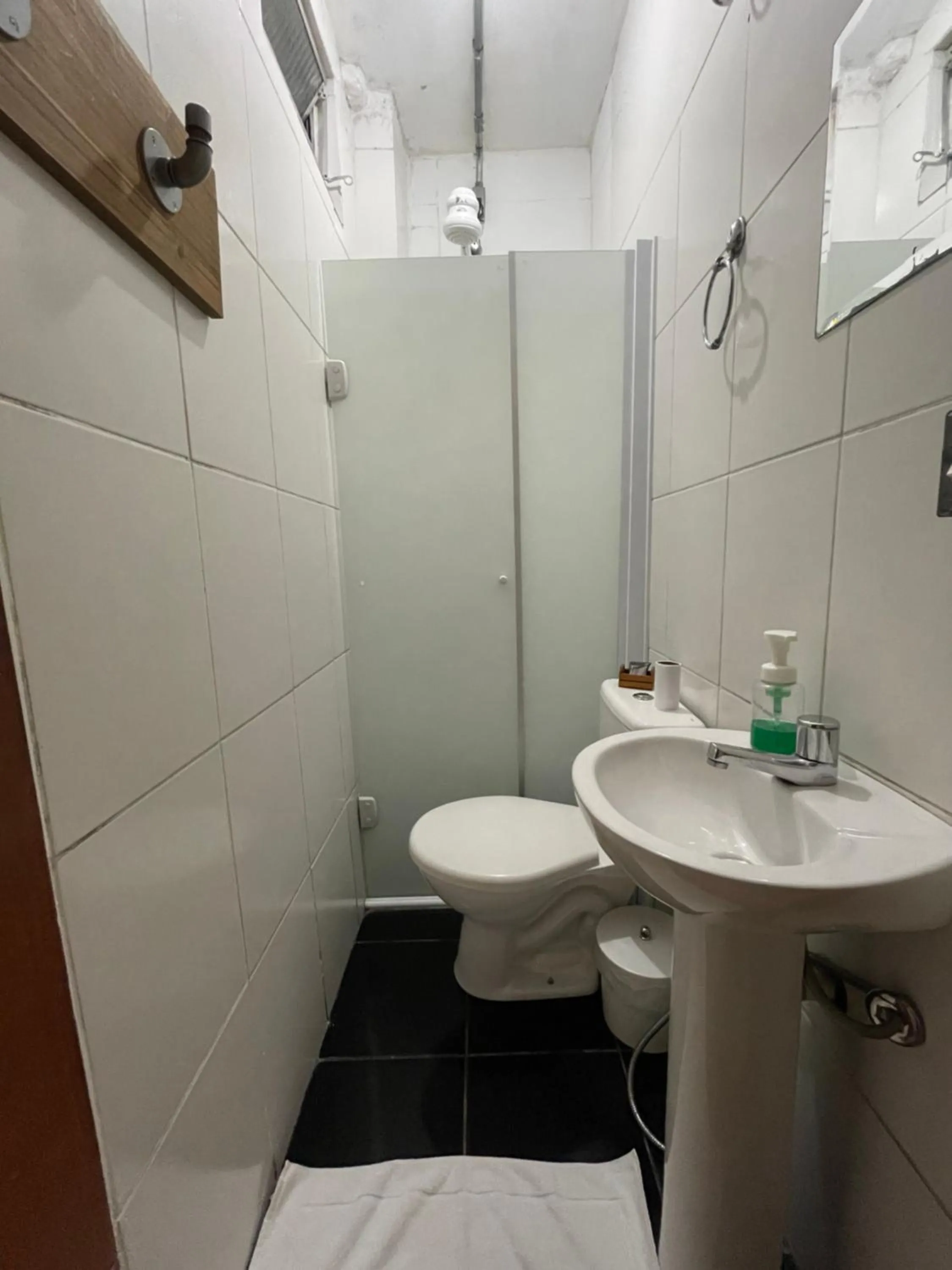 Double Room in Studio House