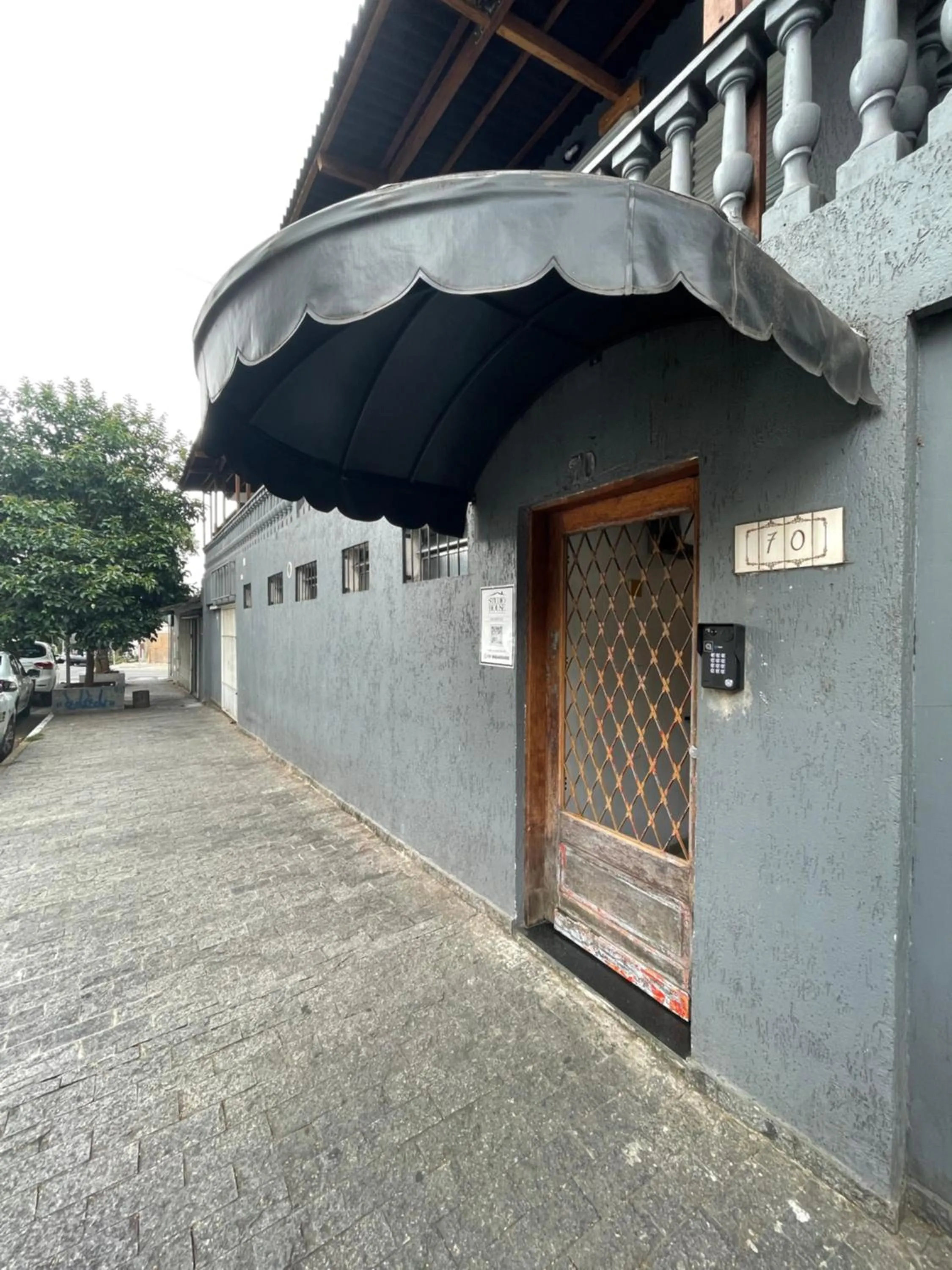 Studio House