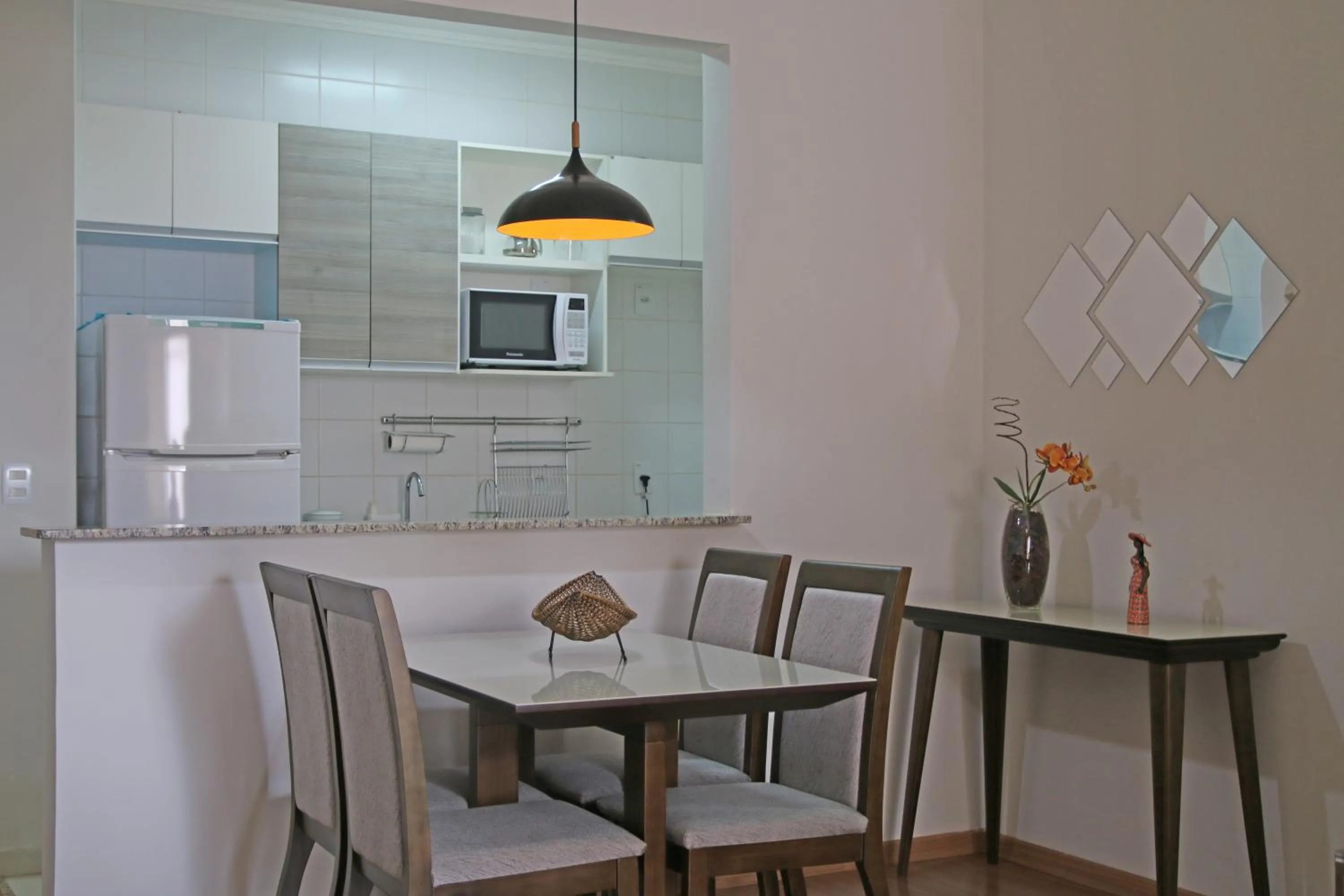 Apartamento Olimpia - Próximo ao Parque Thermas dos Laranjais - Ideal para familias