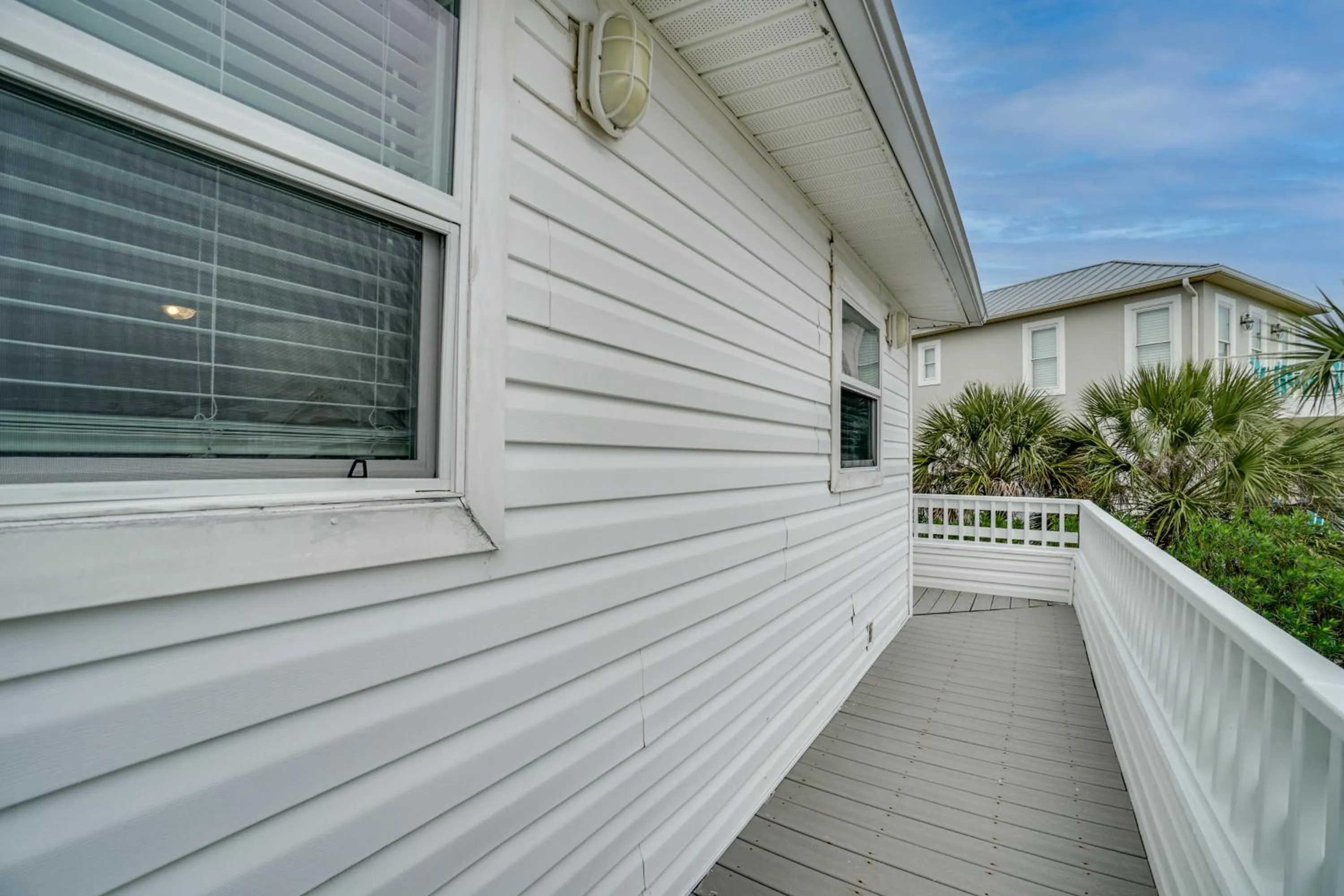 Natural landscape in 30A Beach House - Walking on Sunshine