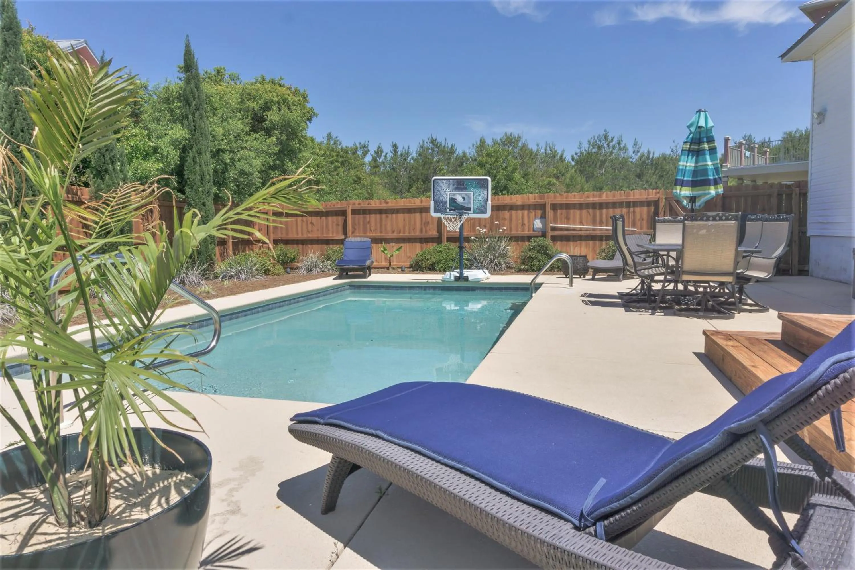 Property building in 30A Beach House - Walking on Sunshine