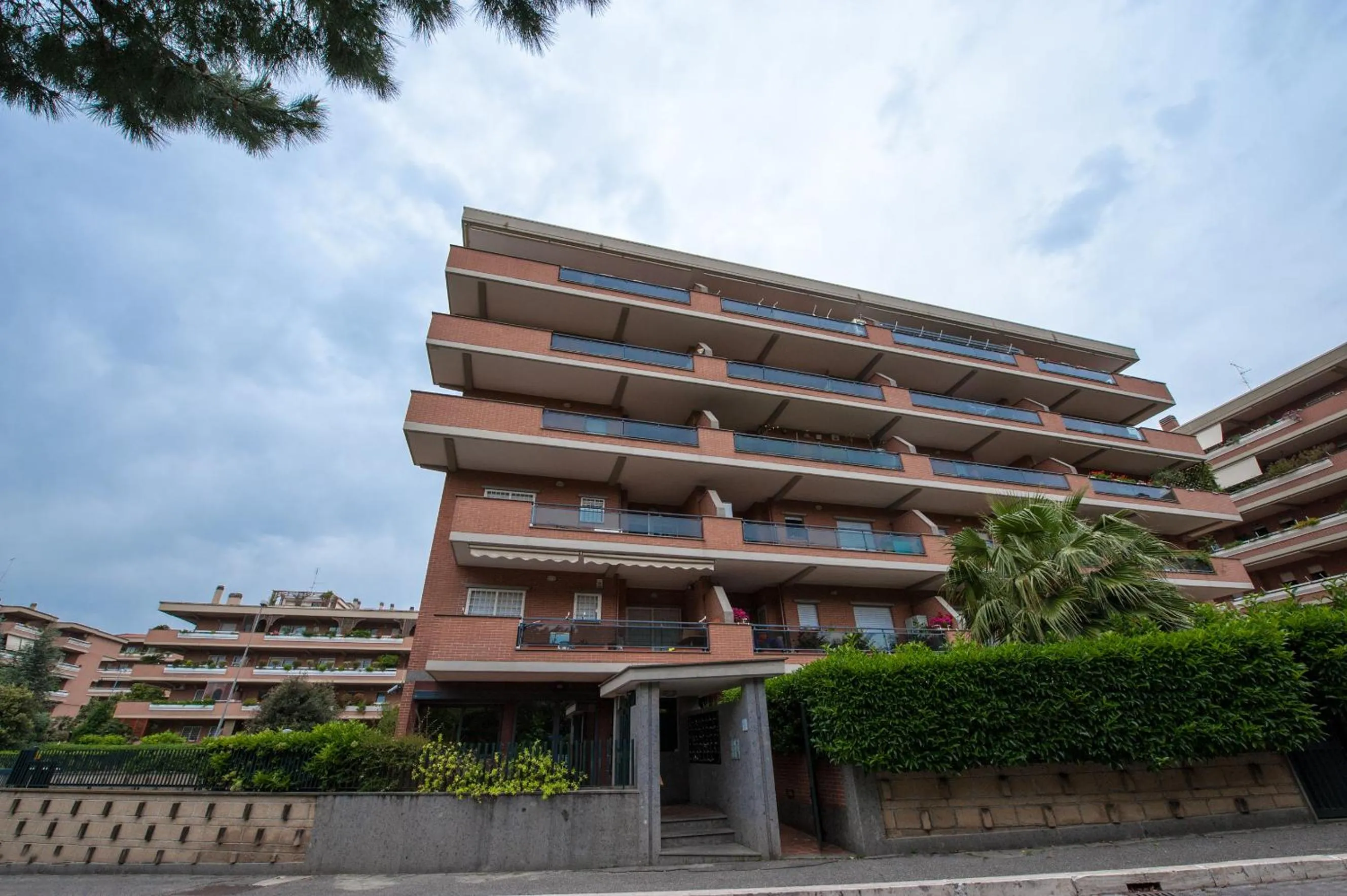 Residenza il Parco 3
