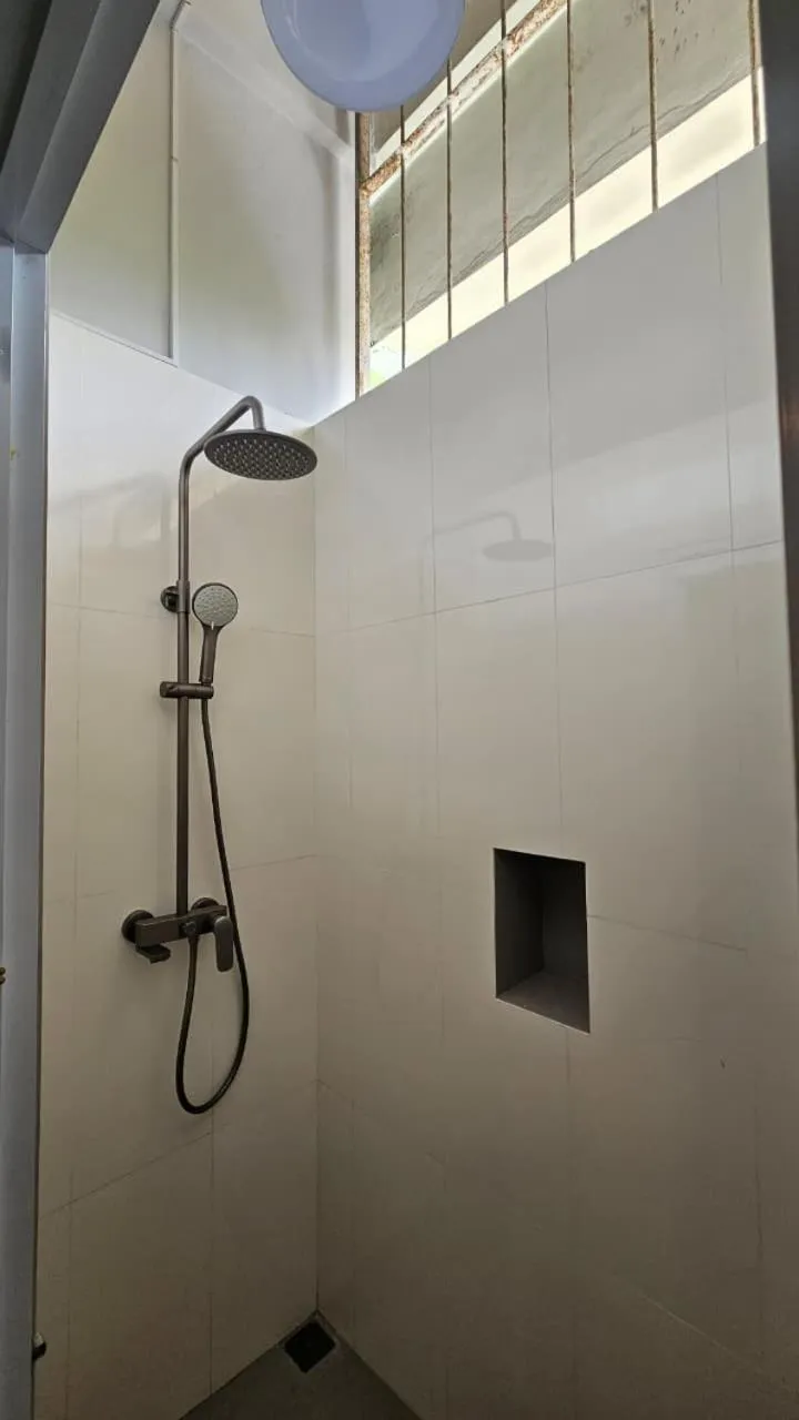 The Alley City Hotel