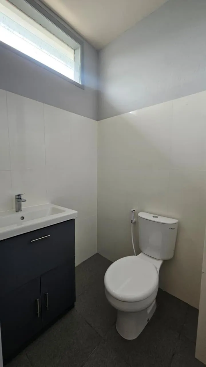 The Alley City Hotel