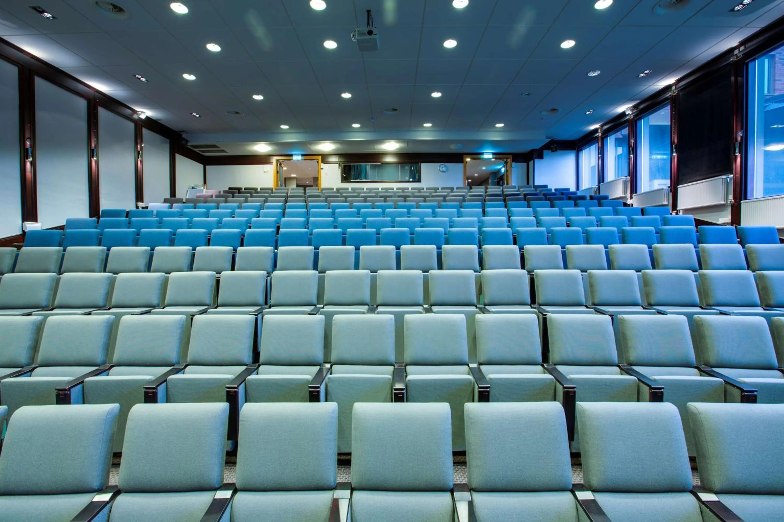 Meeting/conference room in Radisson Blu Arlandia Hotel, Stockholm-Arlanda
