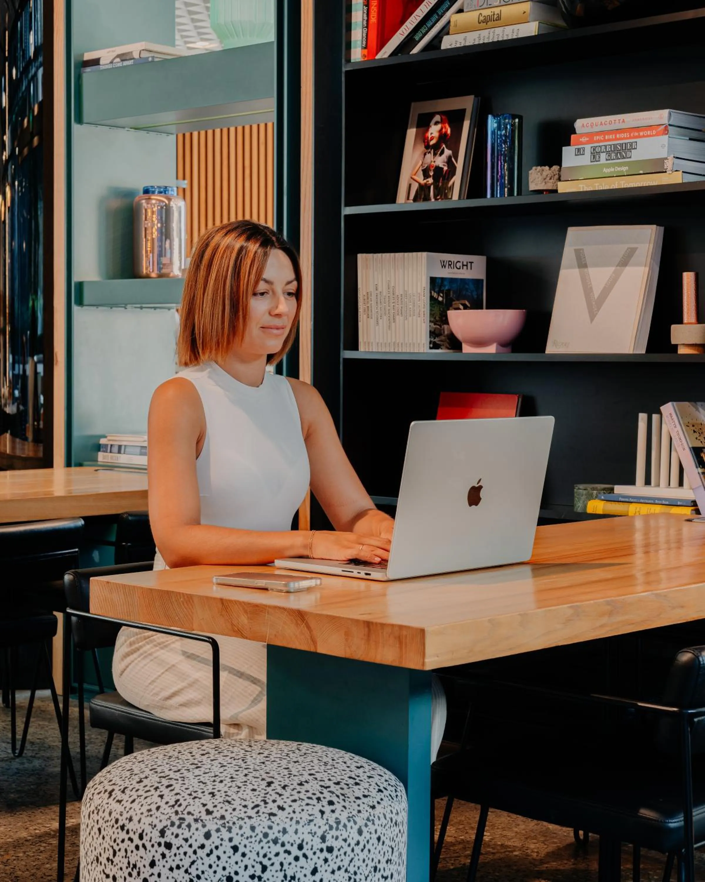 Tribe Perth Kings Park