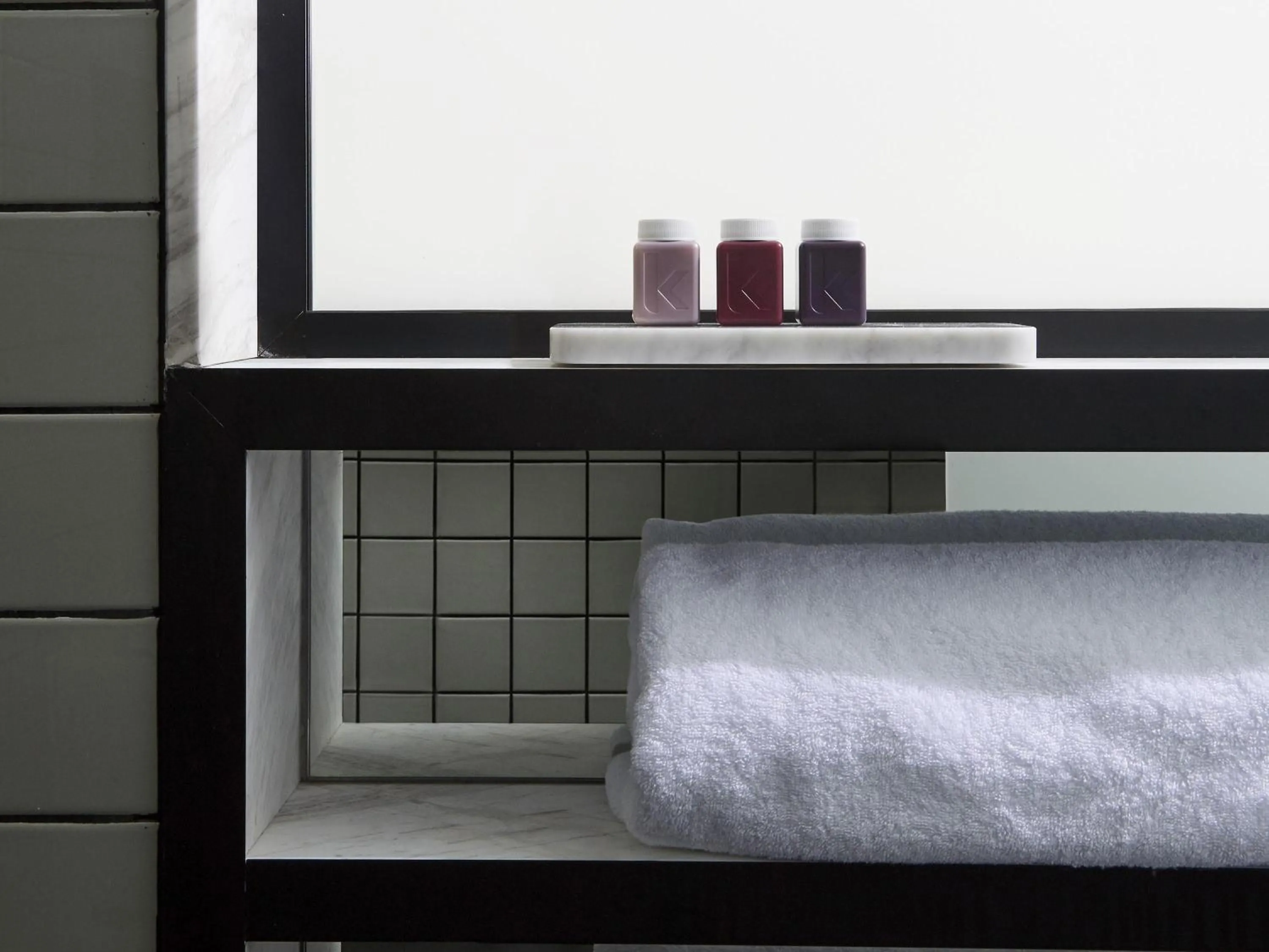 Bedroom in Tribe Perth Kings Park