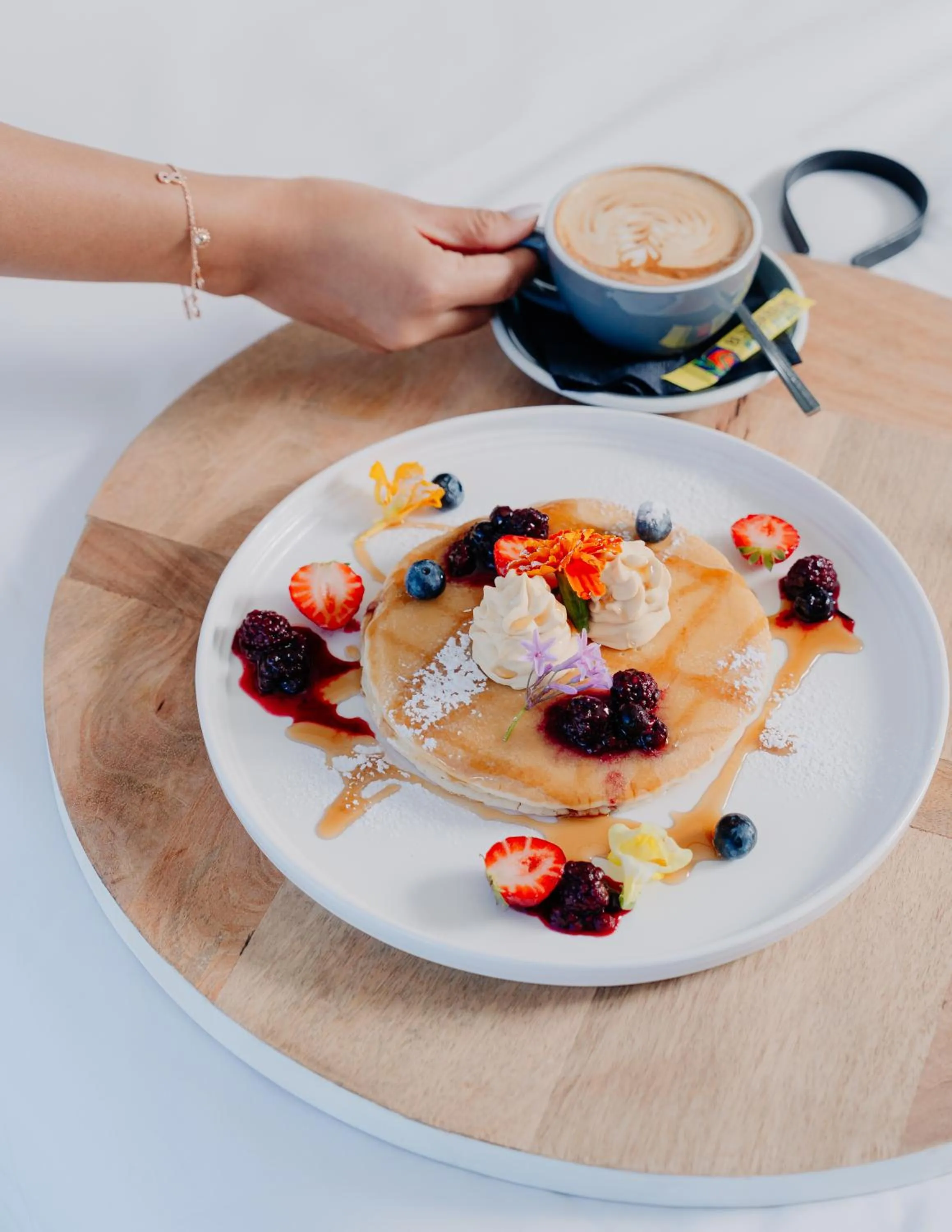 Tribe Perth Kings Park