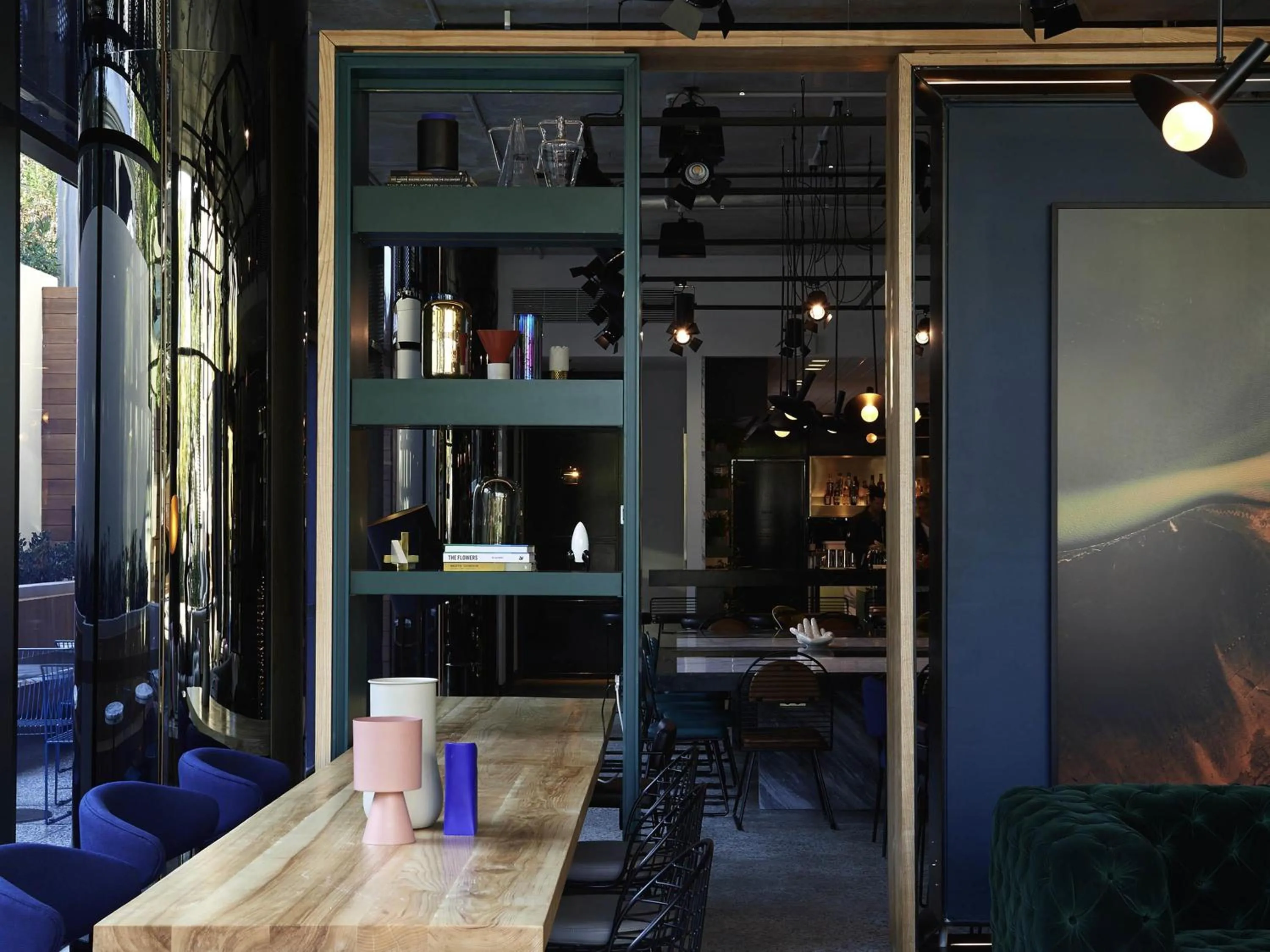 Other in Tribe Perth Kings Park