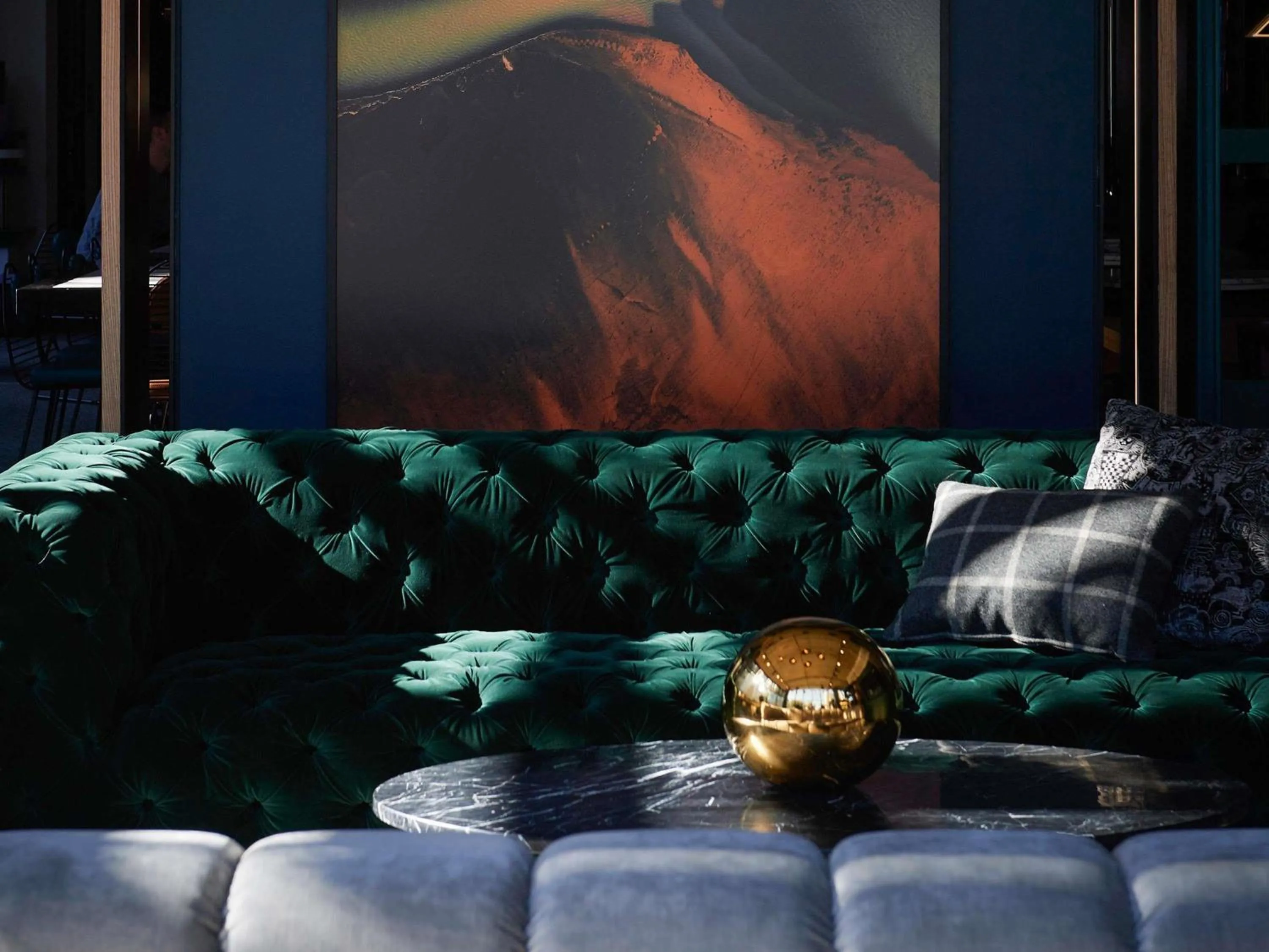 Other in Tribe Perth Kings Park