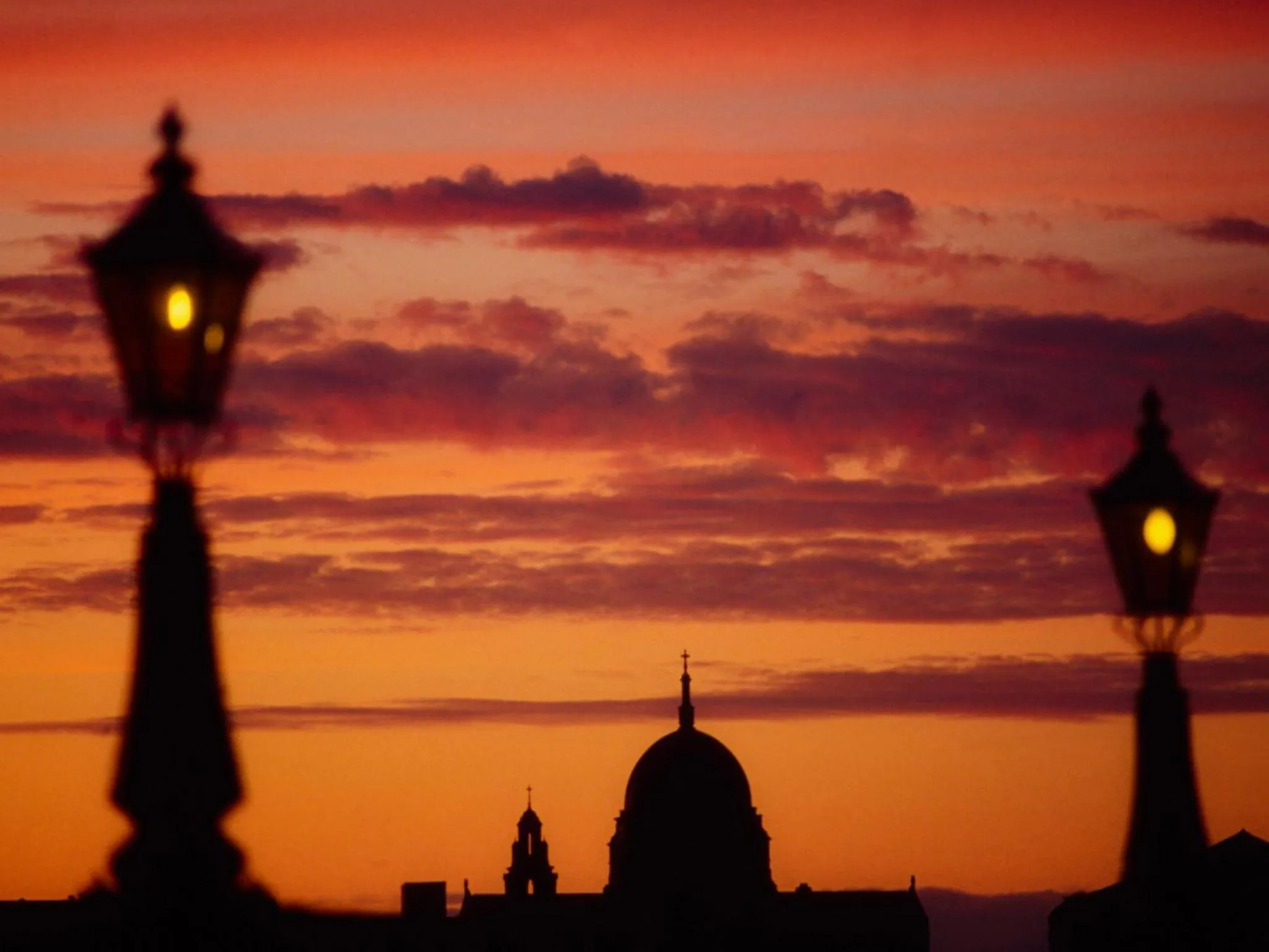 Nearby landmark in HYDE Hotel