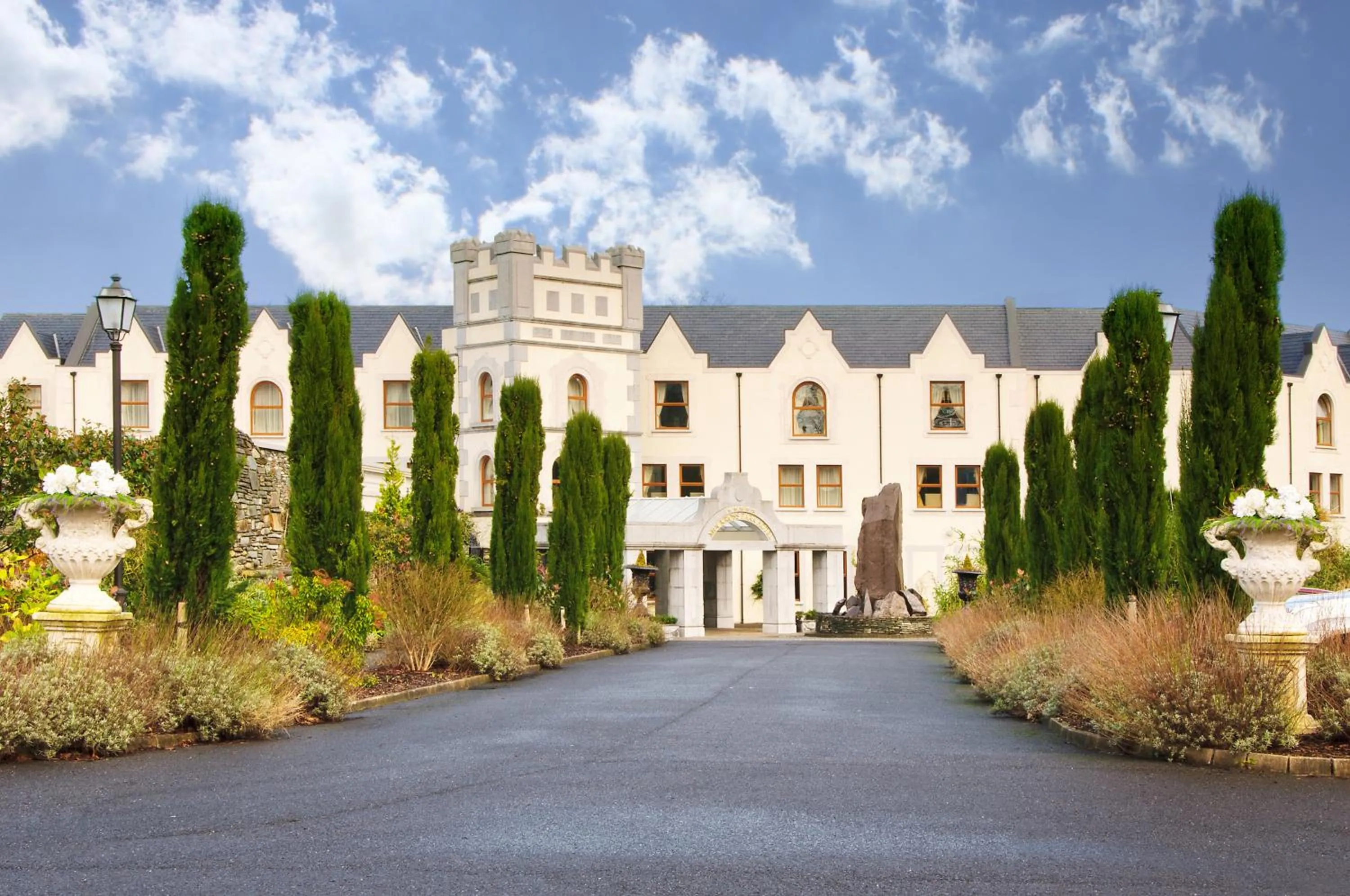 Property building in Muckross Park Hotel & Spa