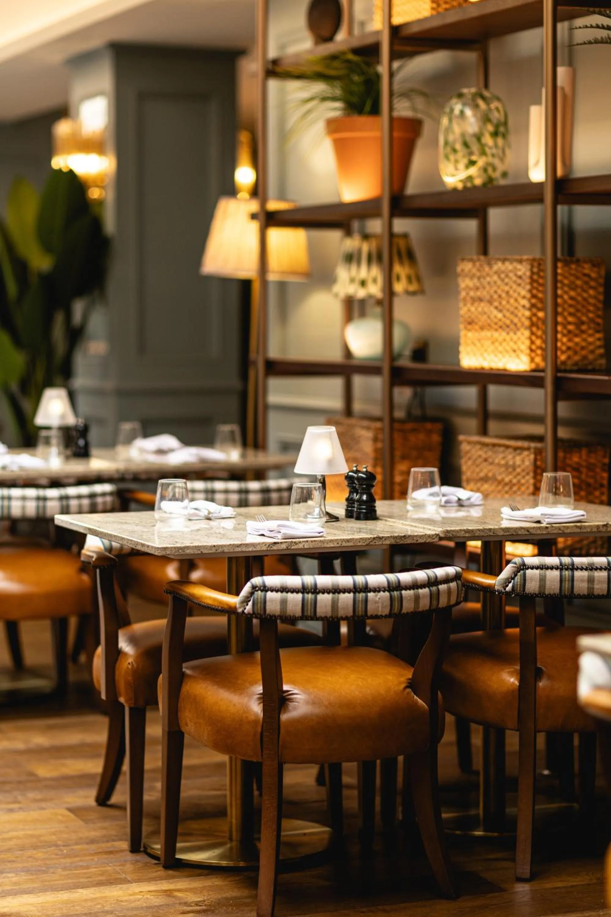 Restaurant/places to eat in Mount Errigal Hotel, Conference & Leisure Centre