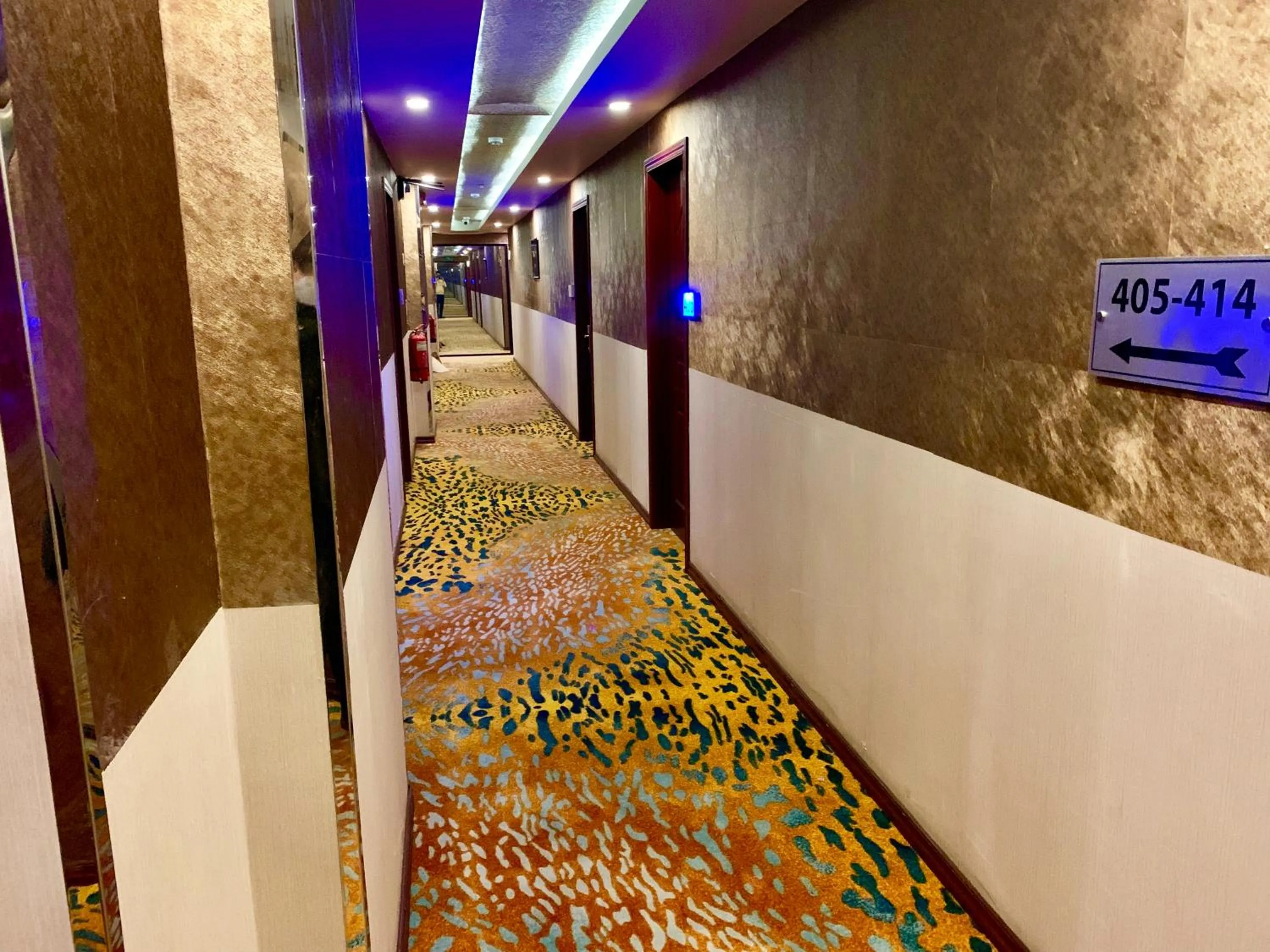 Other in Hotel Noorjahan Grand