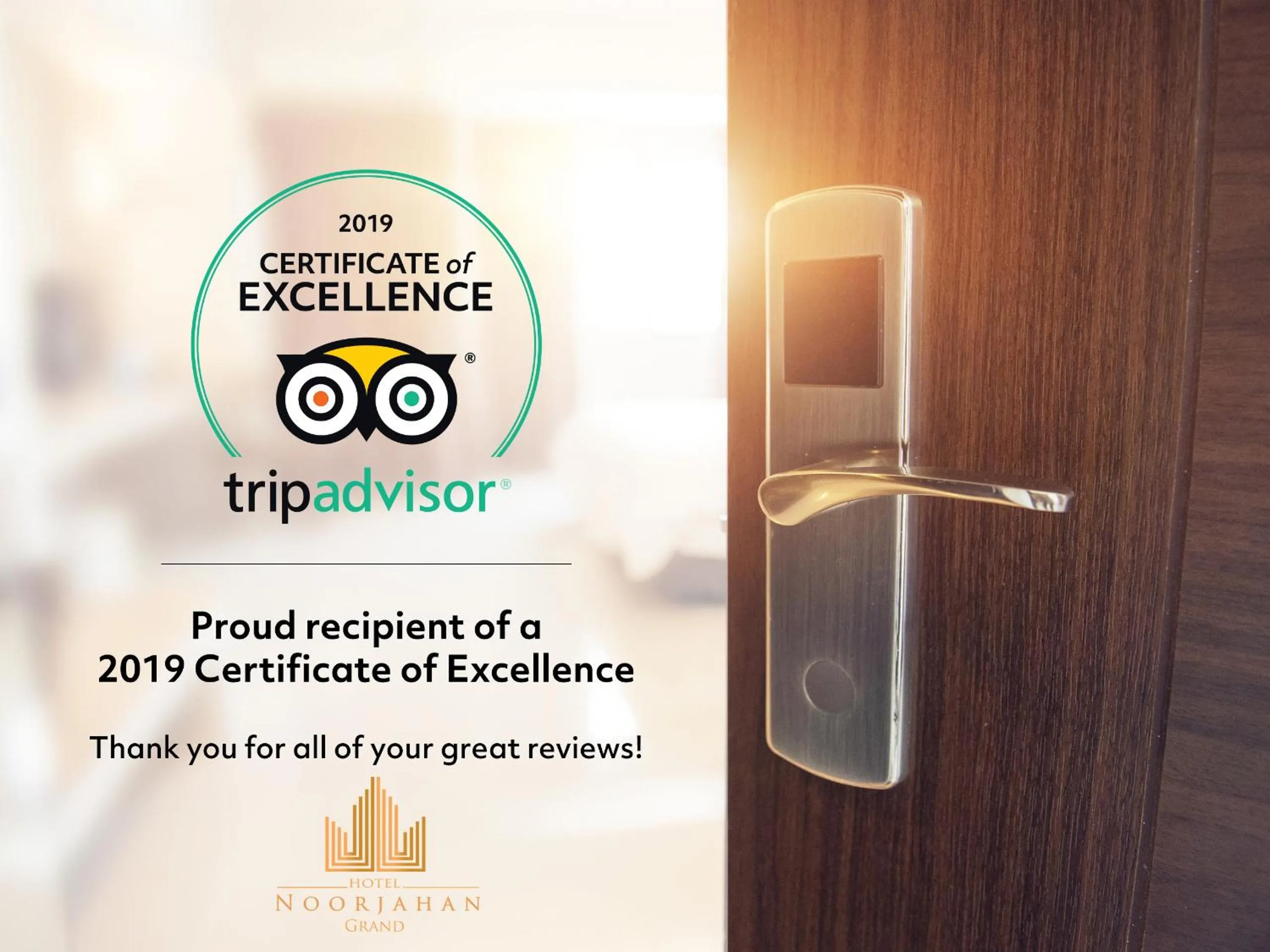 Hotel Noorjahan Grand