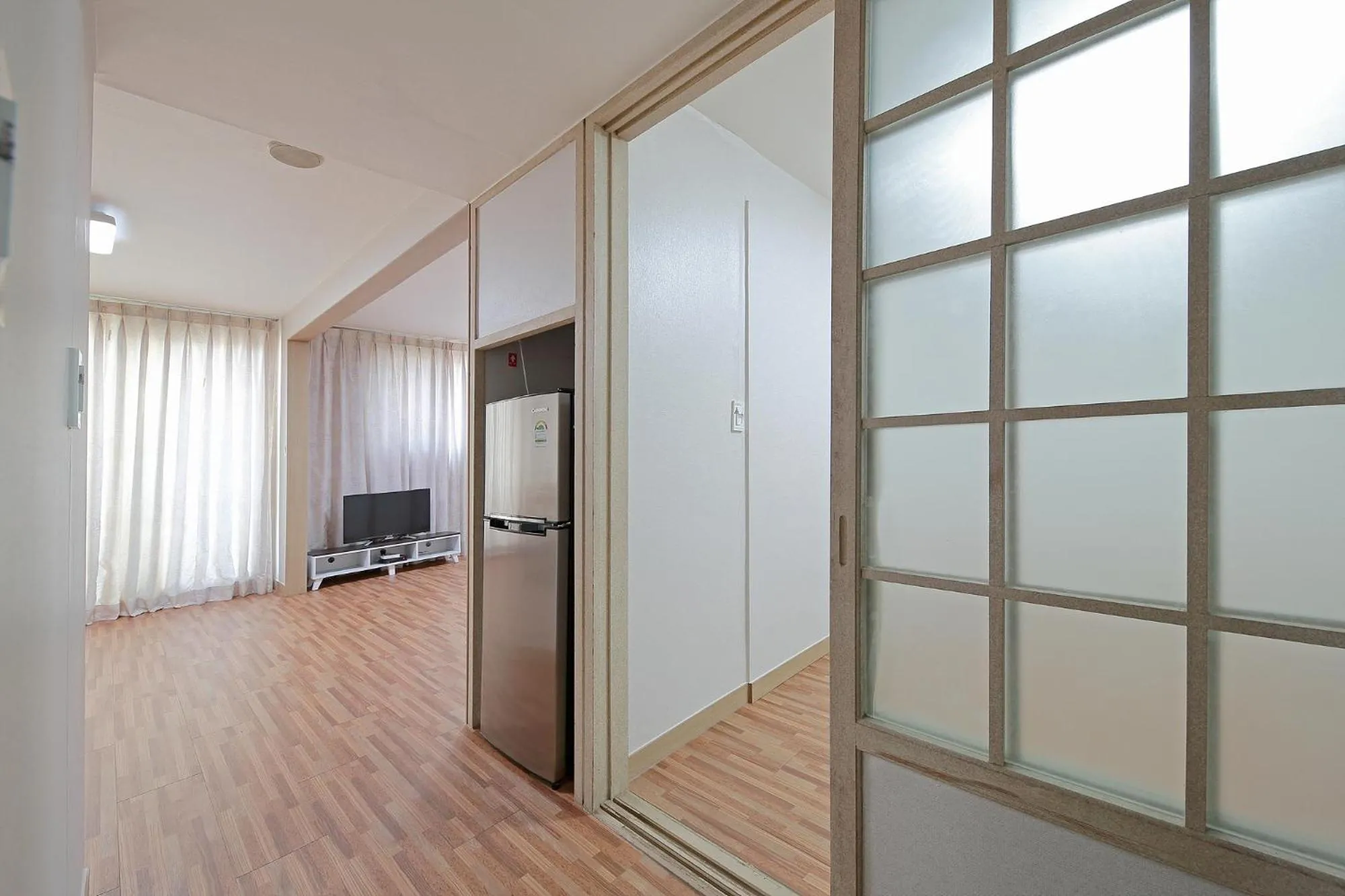 Photo of the whole room in Ocean 2 You Resort Seorak Beach Hotel & Condo