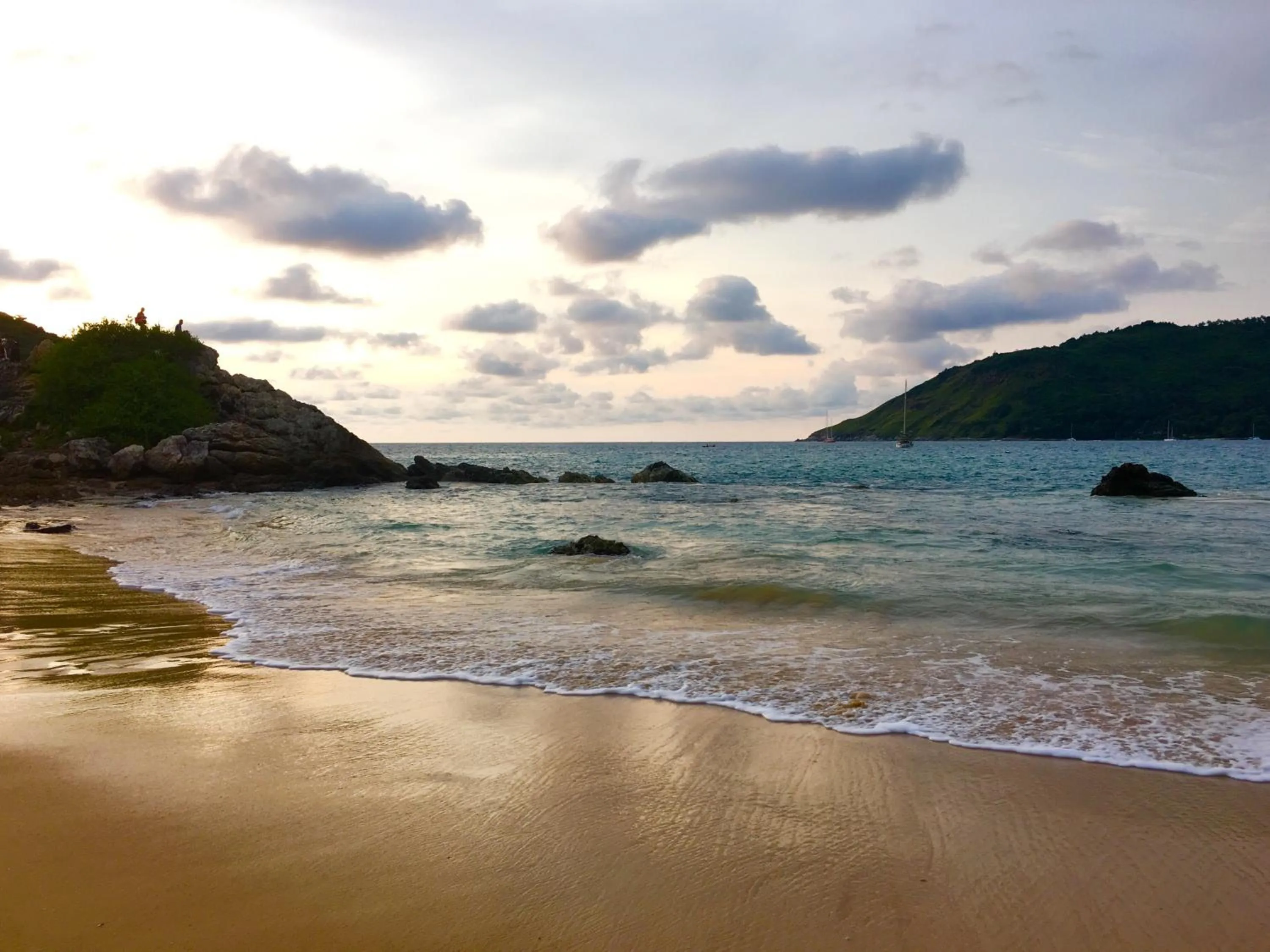 Off site in Sense of Yanui