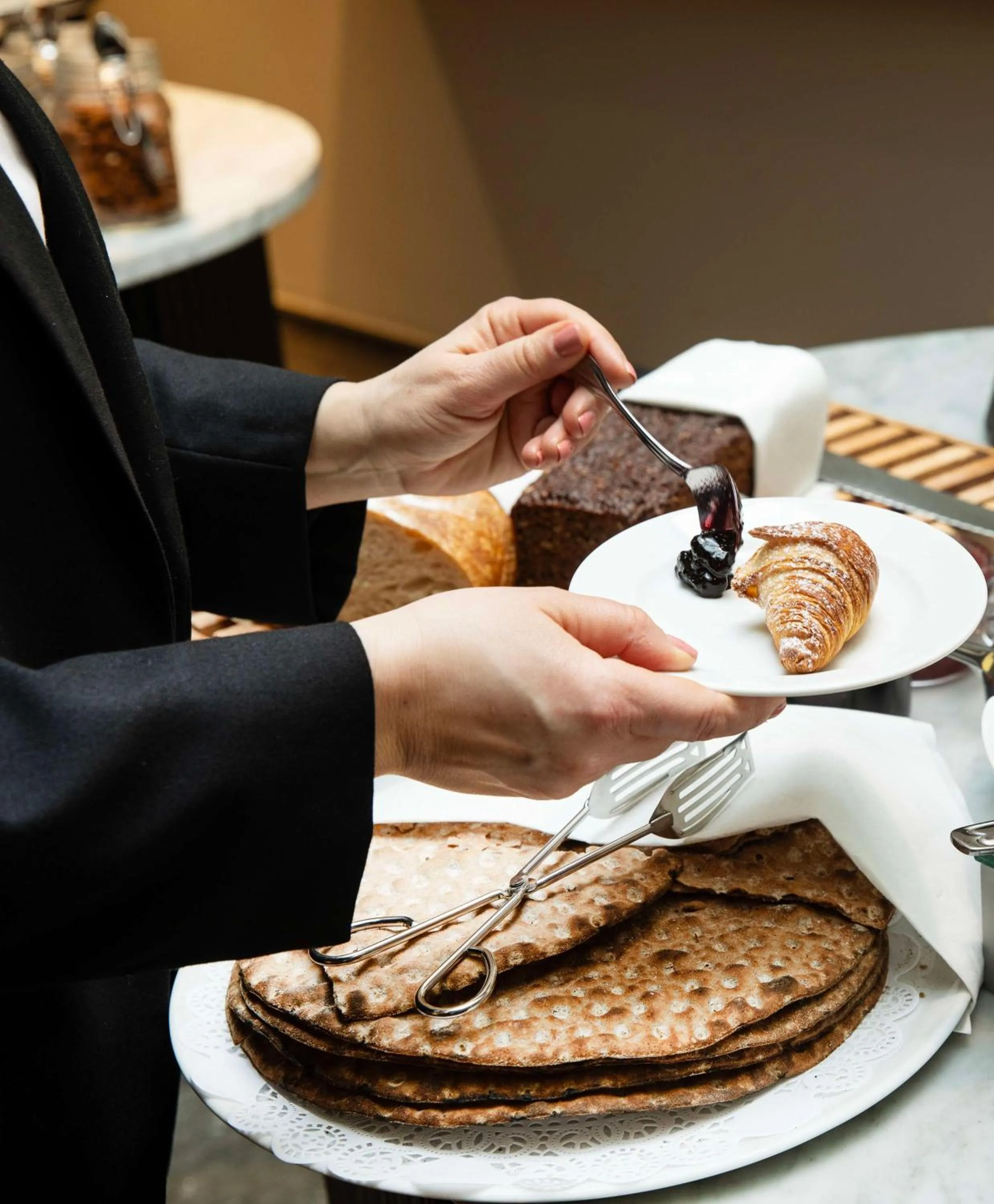 Other in Radisson Blu Airport Terminal Hotel