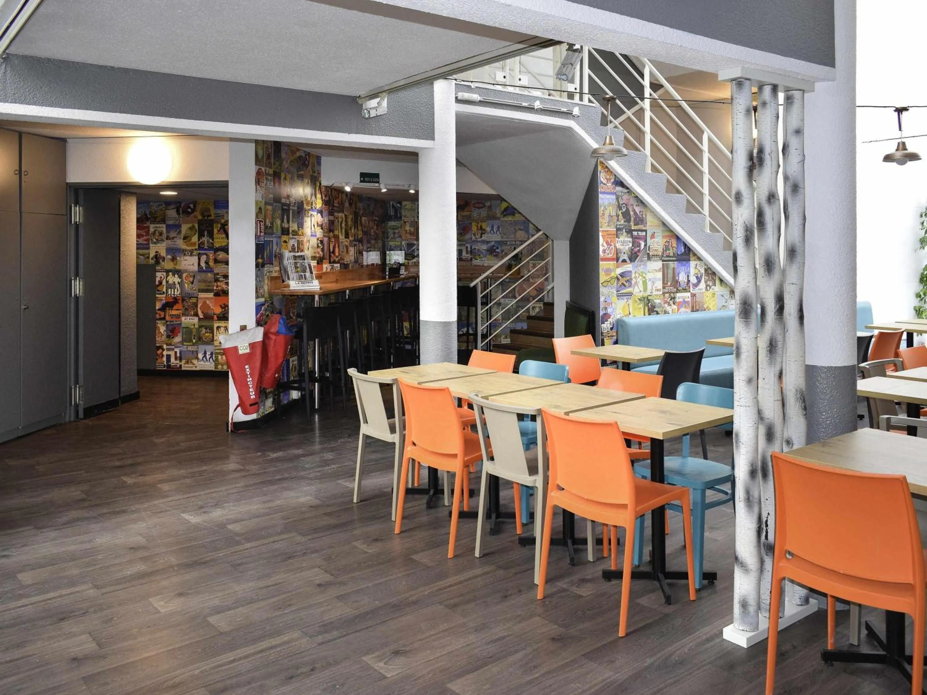 Other in HotelF1 Bourges Le Subdray