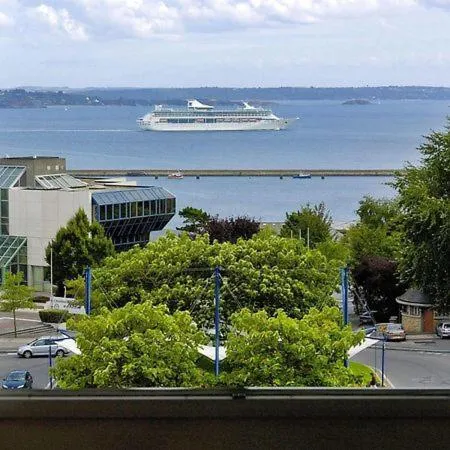 Hotel de la Gare Brest