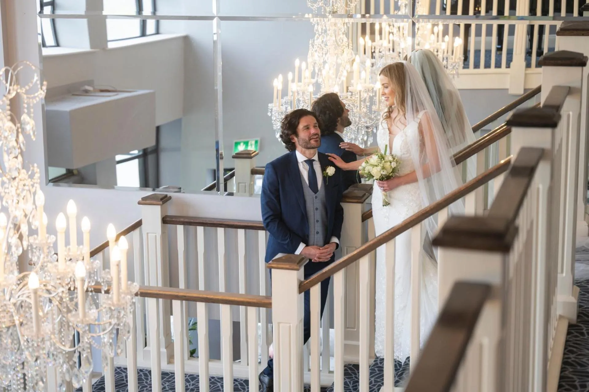 The Kenmare Bay Hotel & Luxury Lodges Resort