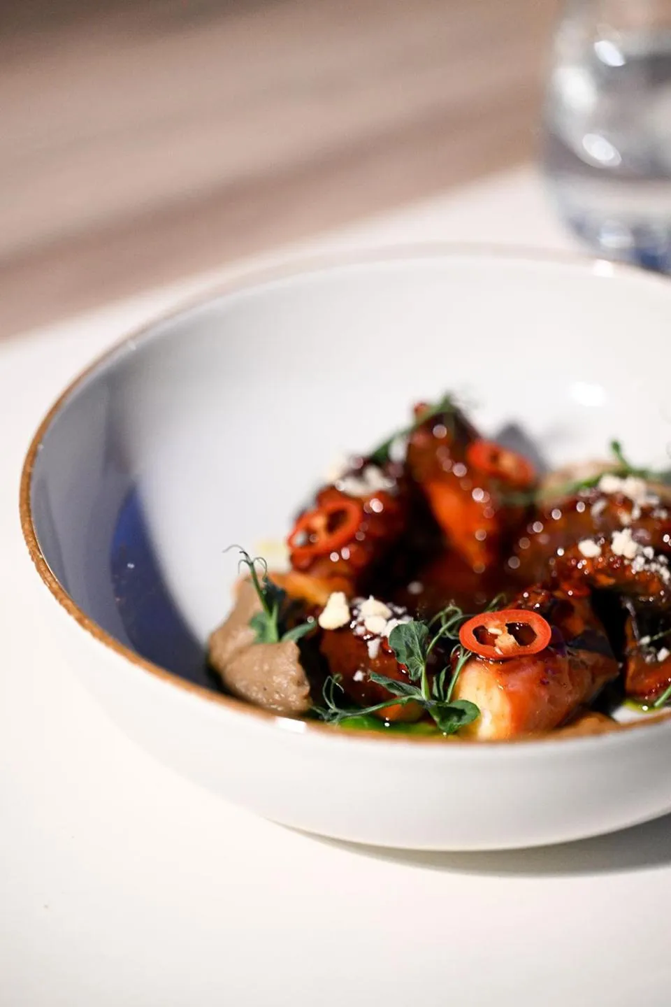 Restaurant/places to eat in La Piscine Art Hotel, Philian Hotels and Resorts