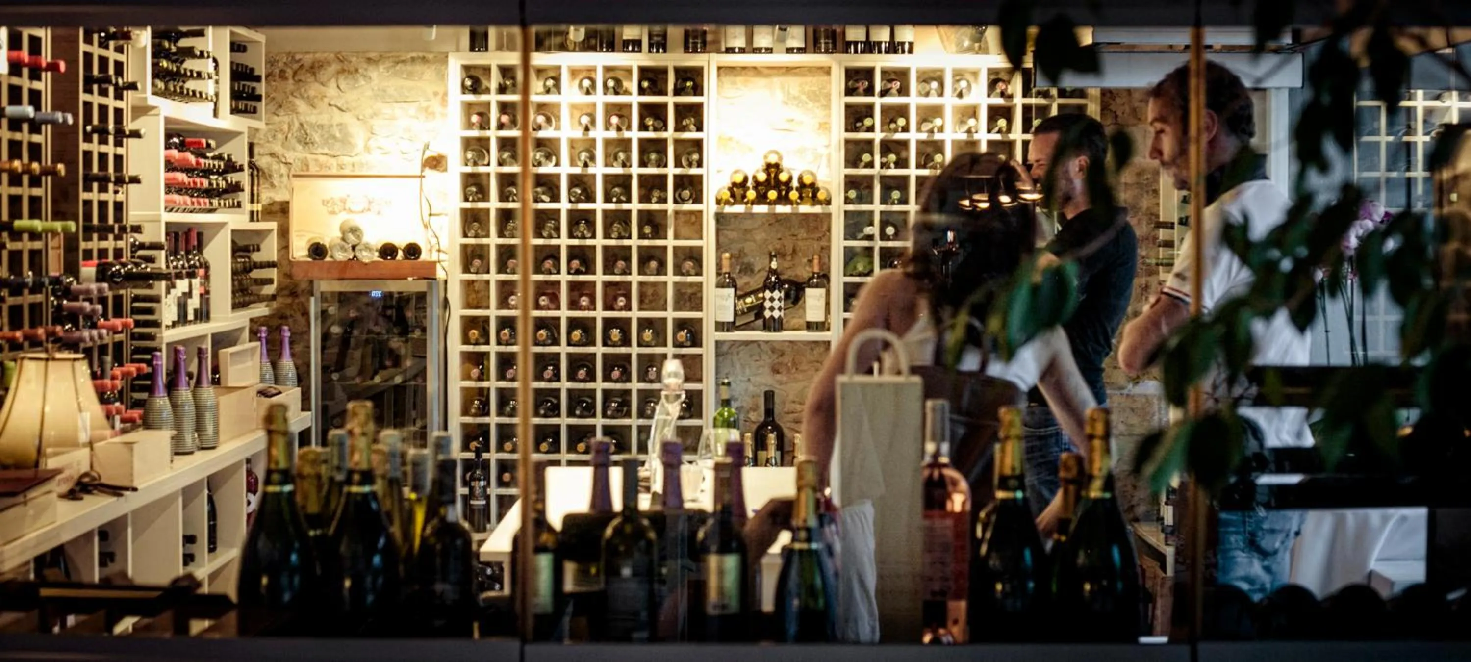 Area and facilities in La Piscine Art Hotel, Philian Hotels and Resorts