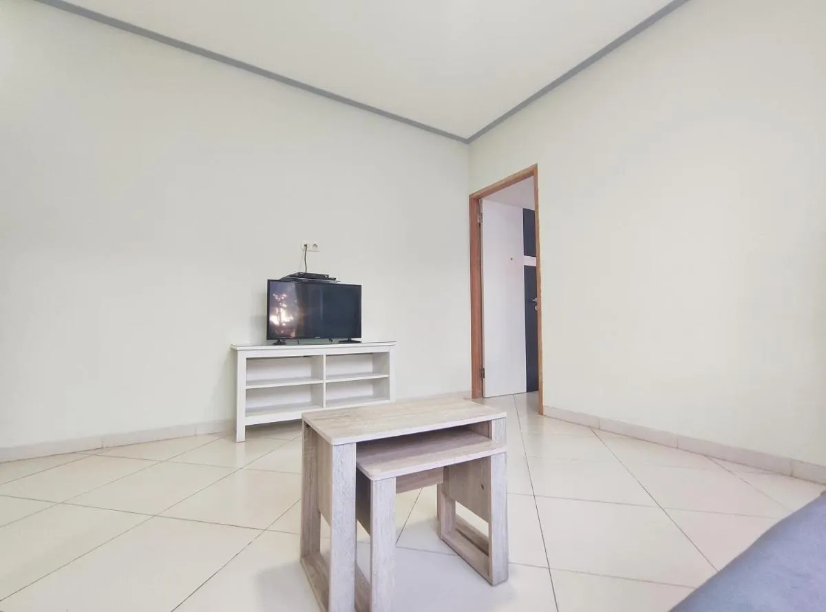 Urbanest Inn House TB Simatupang