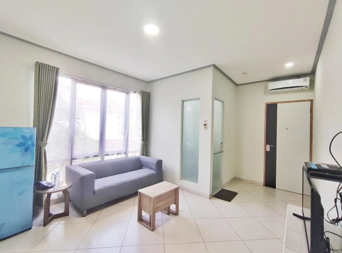 Urbanest Inn House TB Simatupang