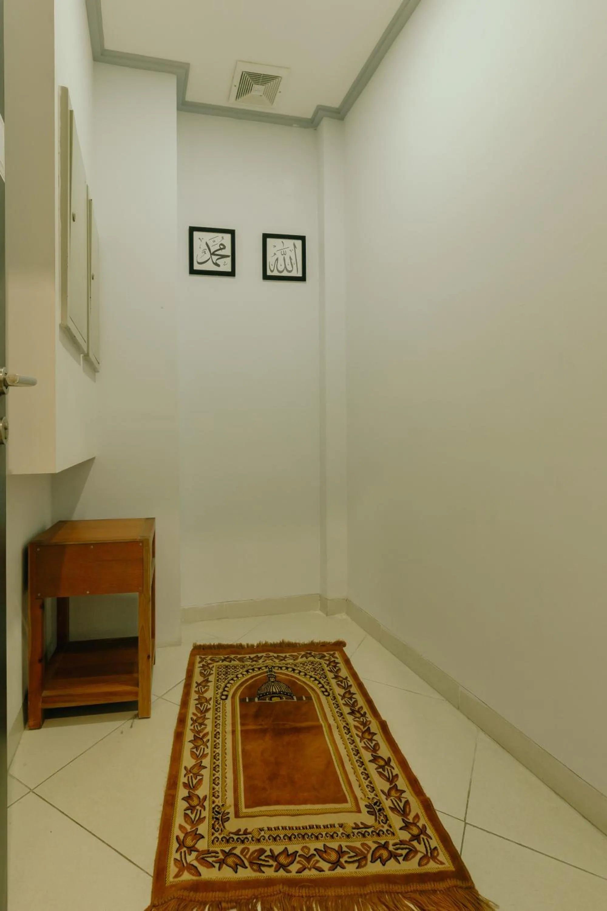 Property building in Urbanest Inn House TB Simatupang