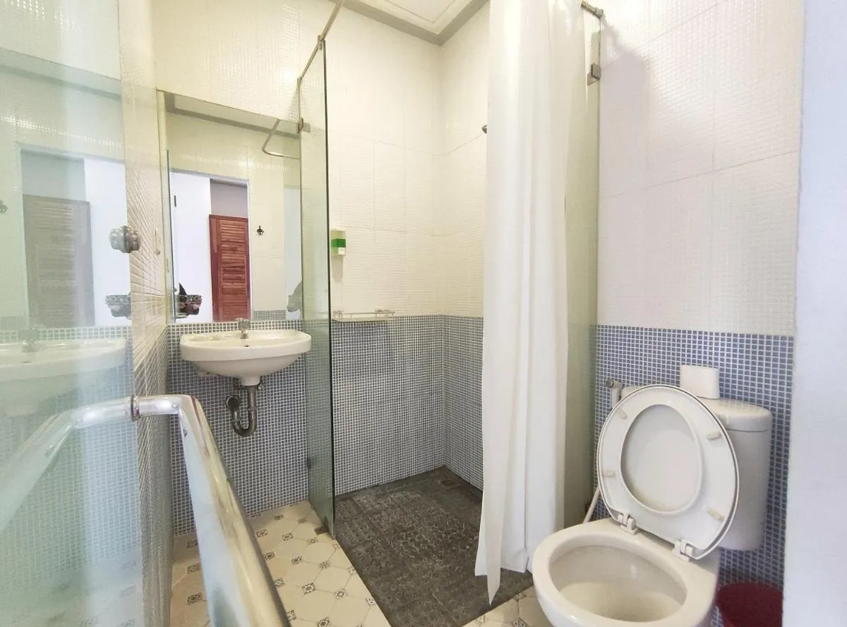 Urbanest Inn House TB Simatupang