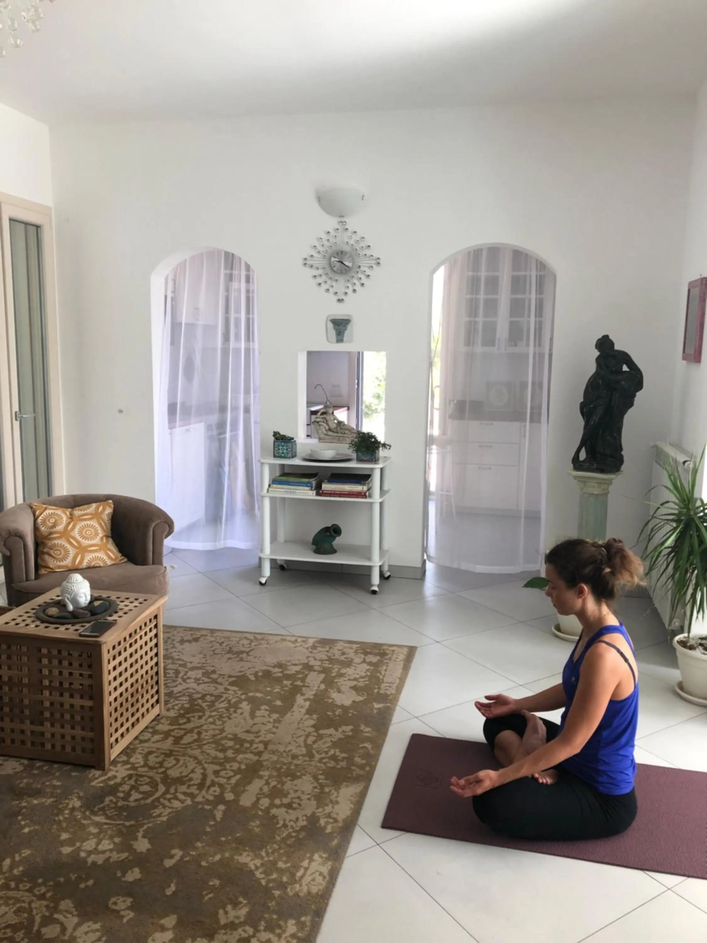 People in Casa Giada B&B