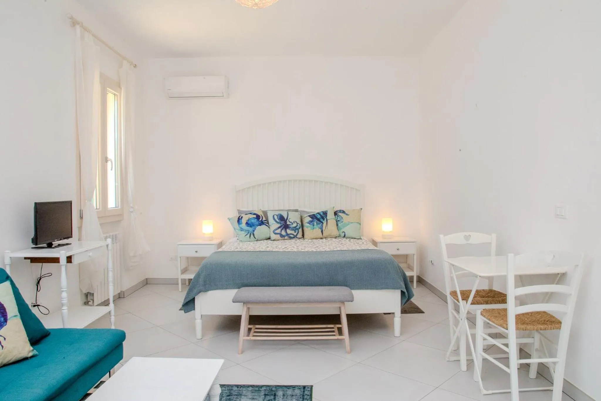 Bed in Casa Giada B&B