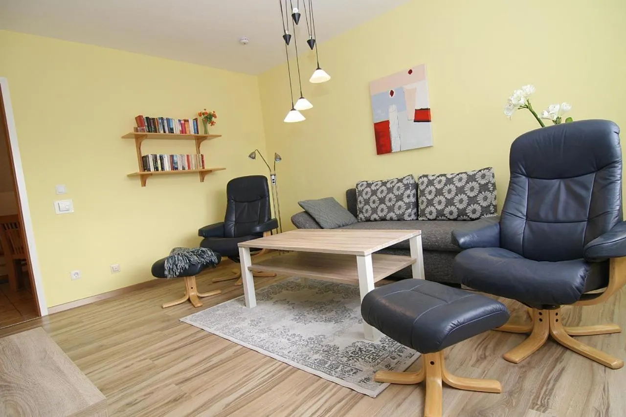 Haus Gräpel App 6