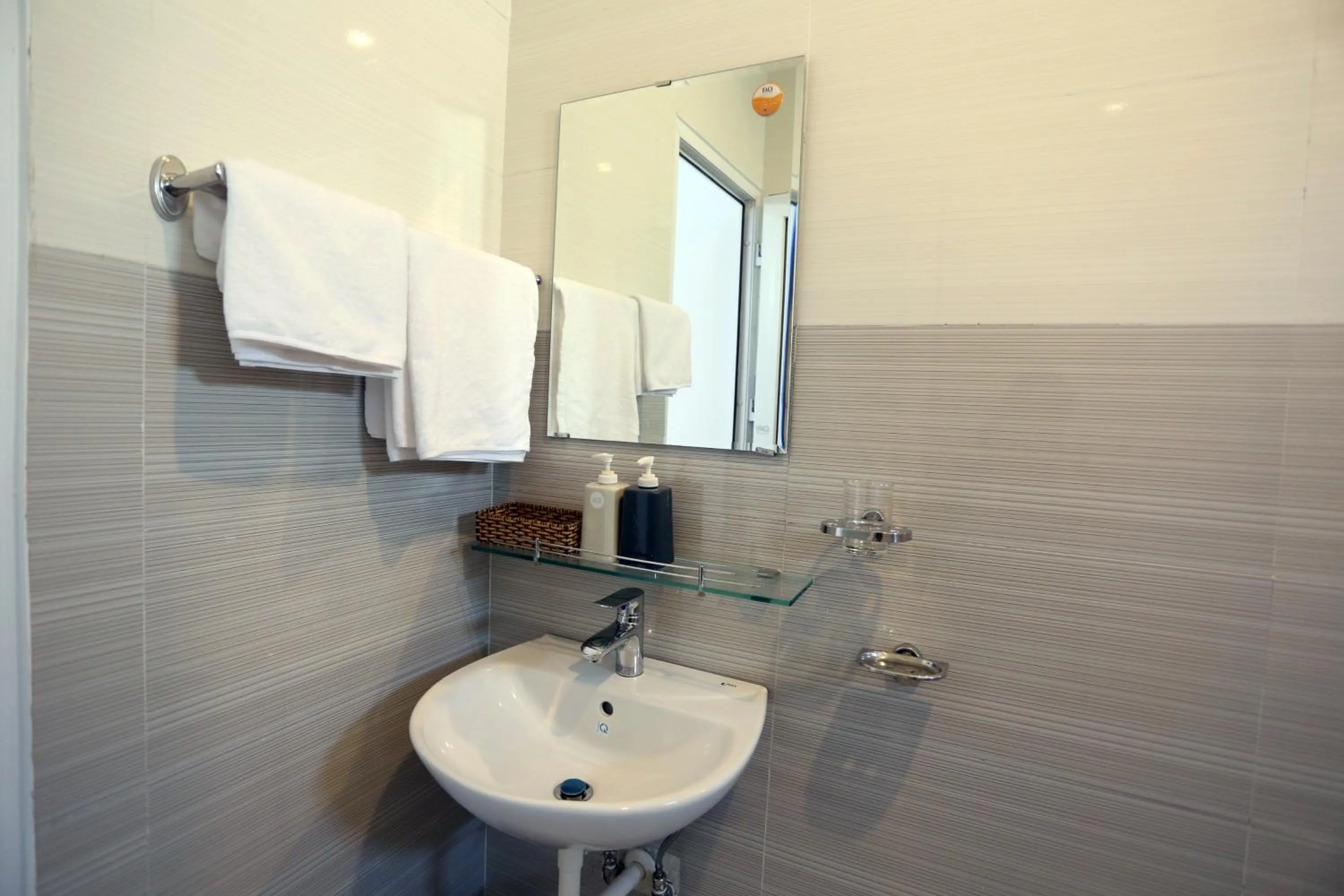 DaNa Home Hotel - Apartment