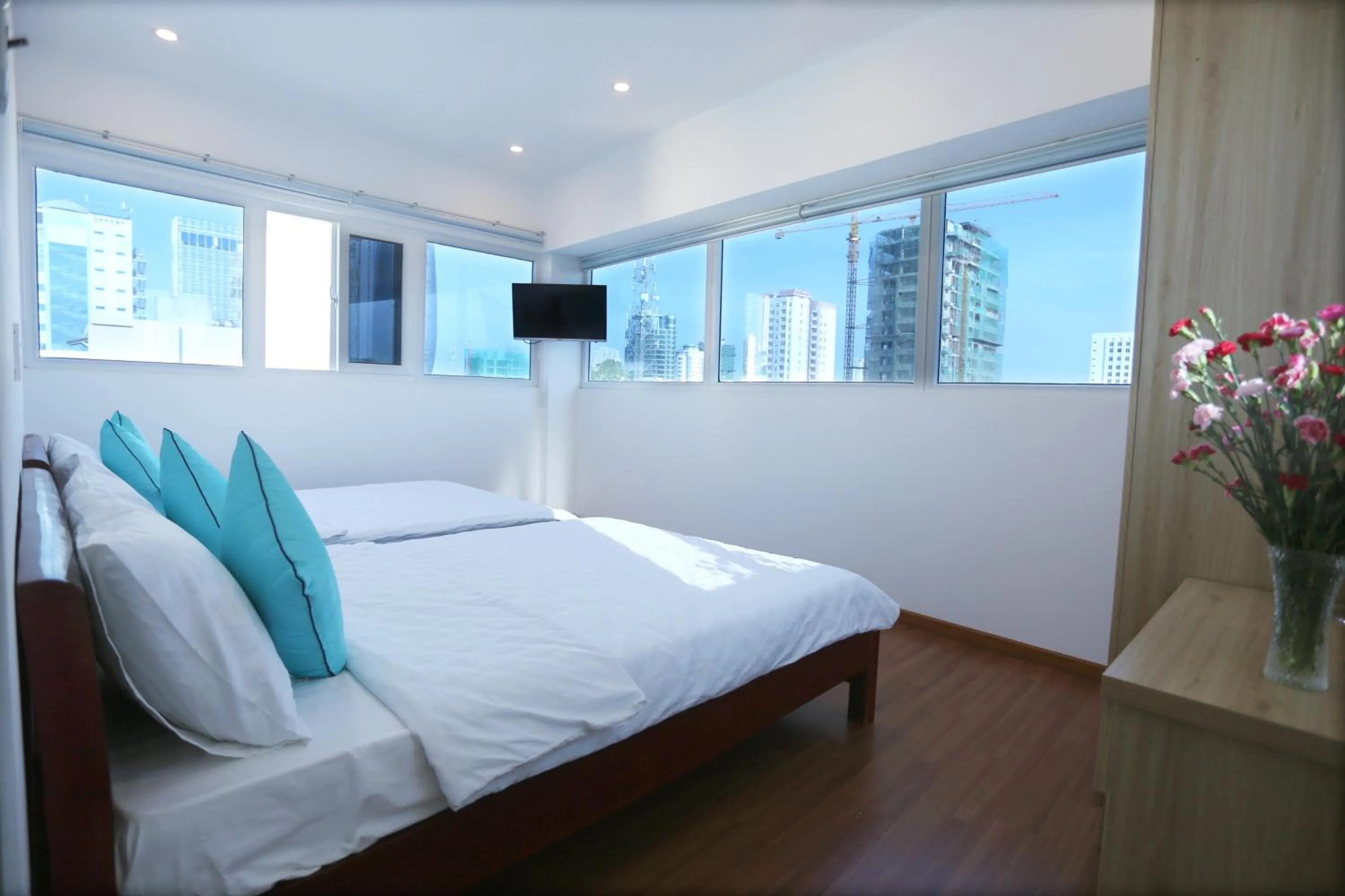 Studio Apartment - single occupancy in DaNa Home Hotel - Apartment